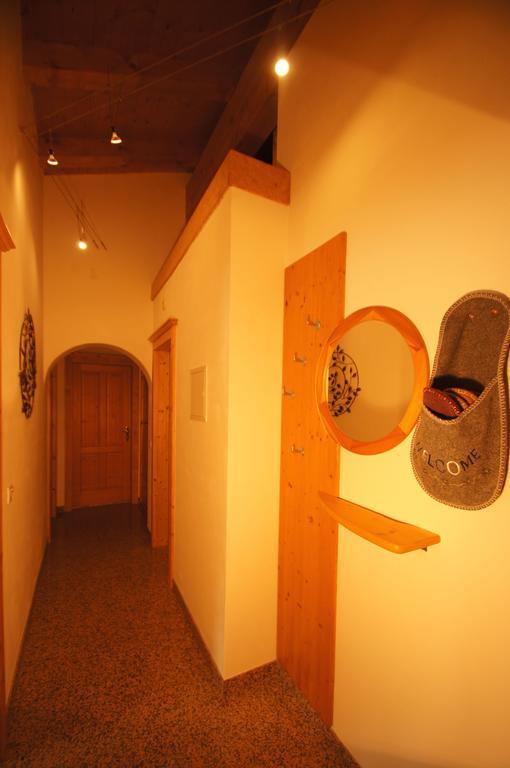 Standard Two-Bedroom Apartment