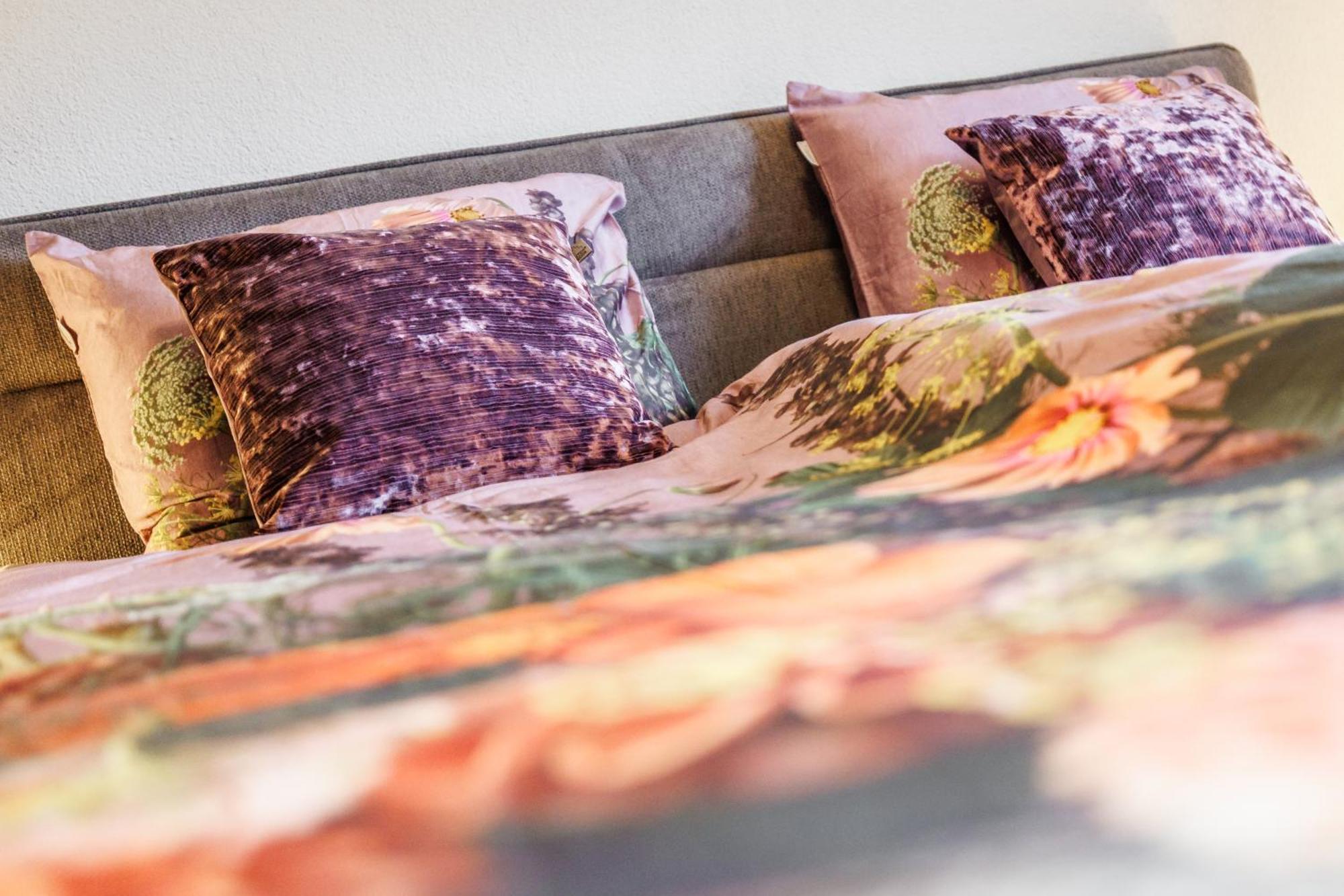 Tweepersoonskamer met Eigen Badkamer