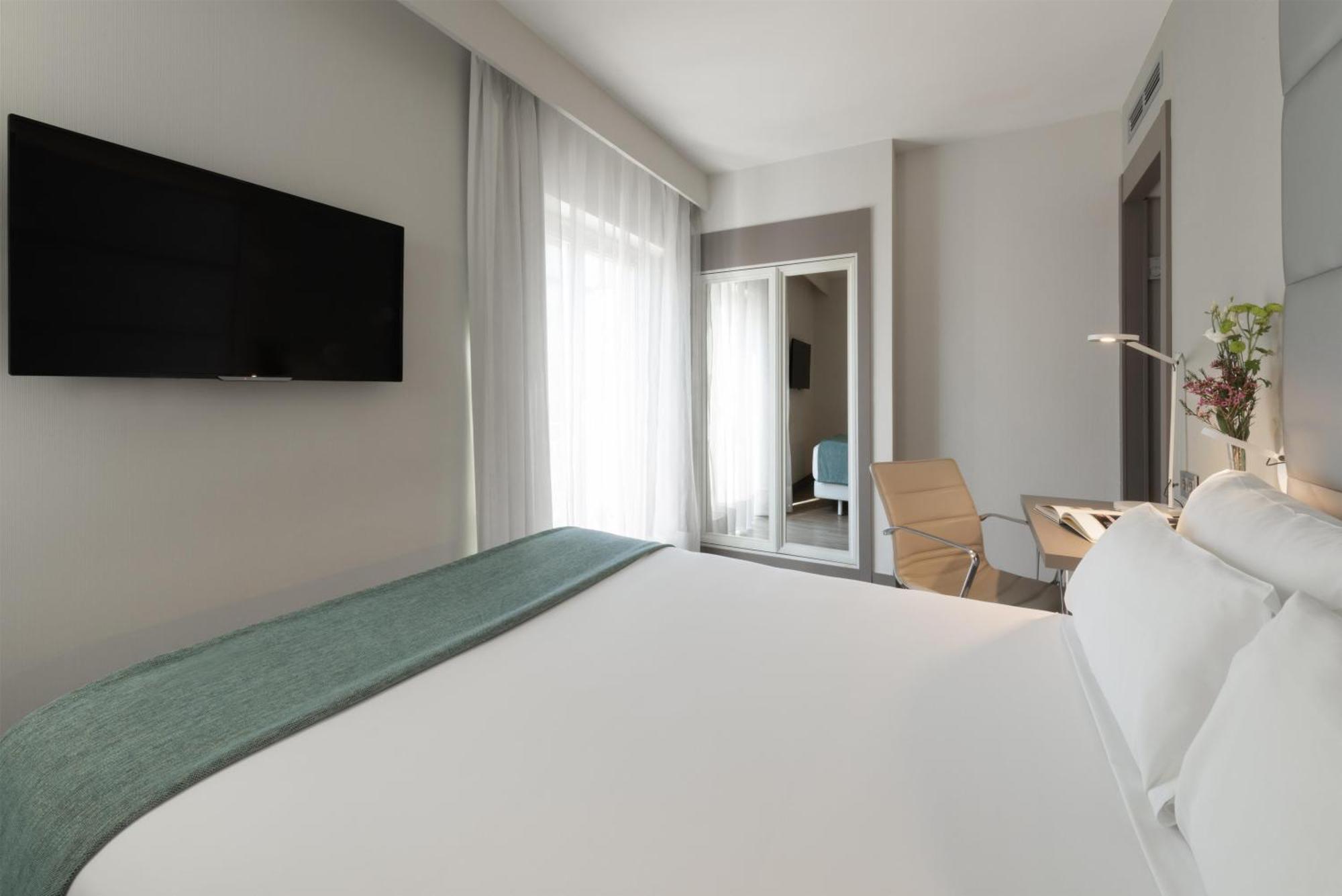 Family Connecting Room