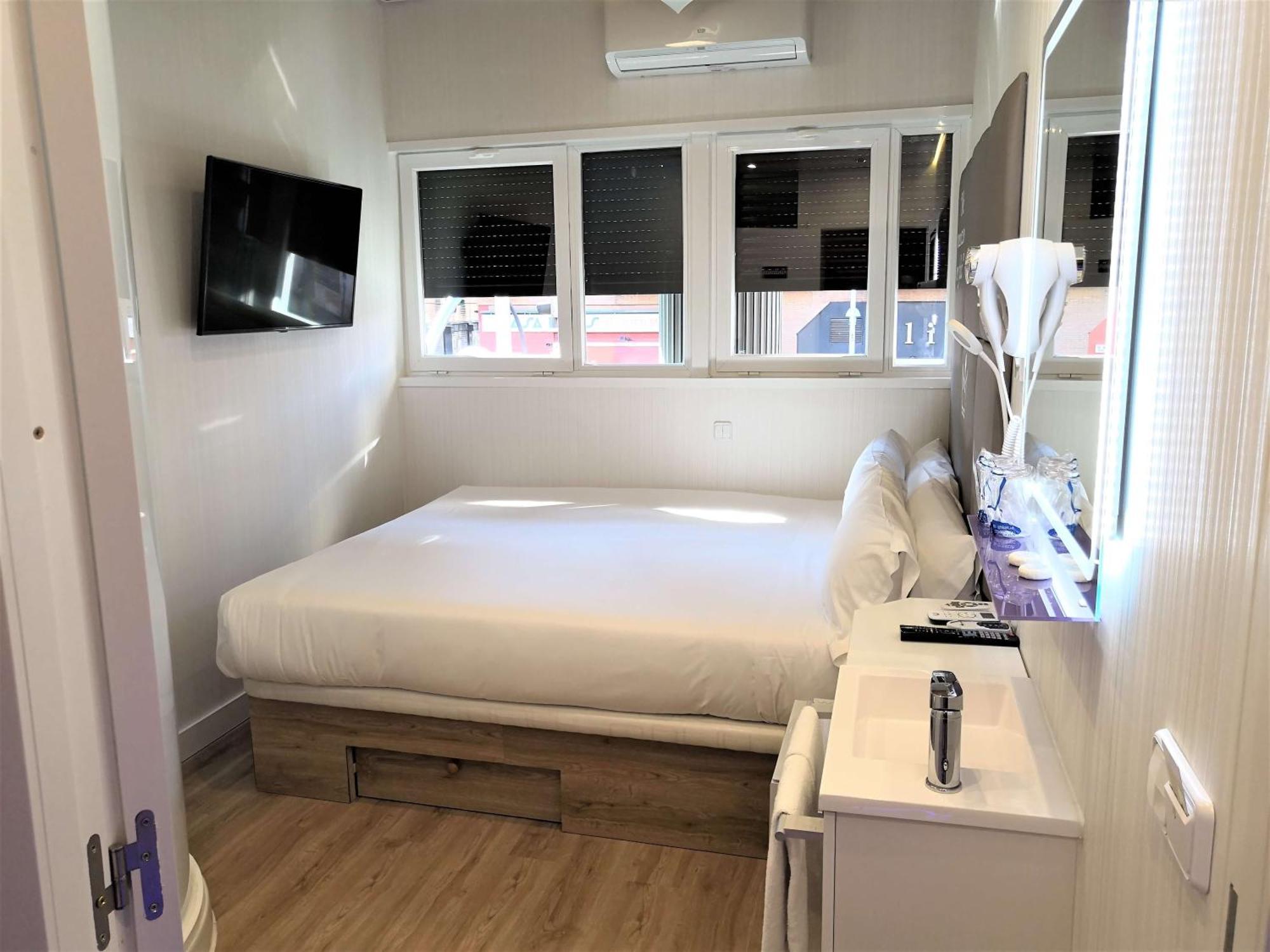 Small Double Room
