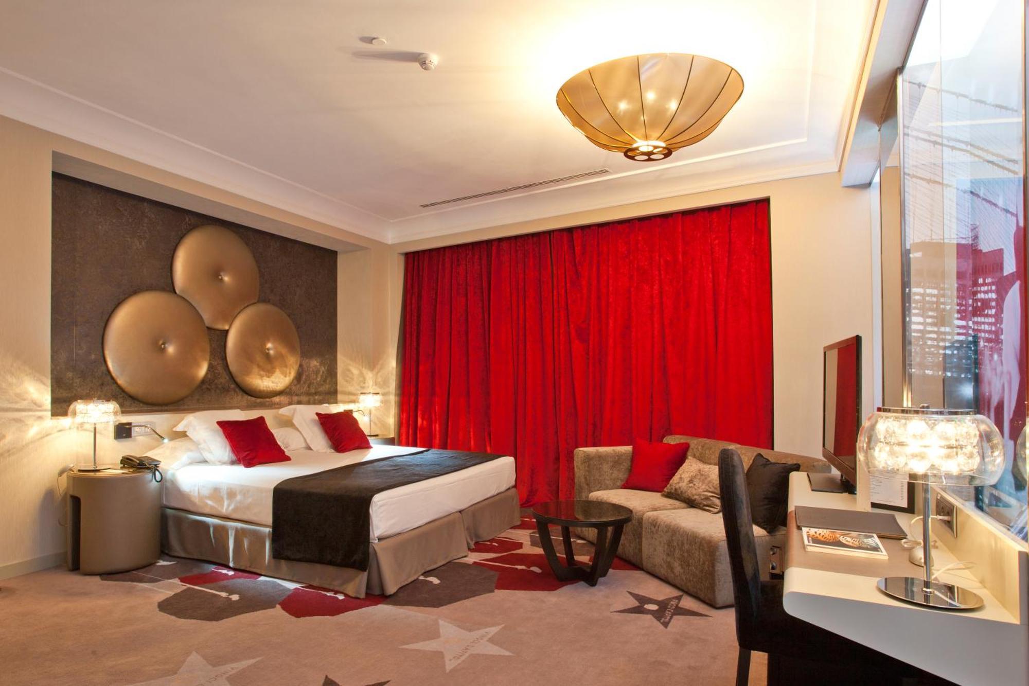 Junior Suite Capitol