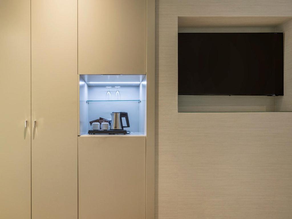 Deluxe Family Suite