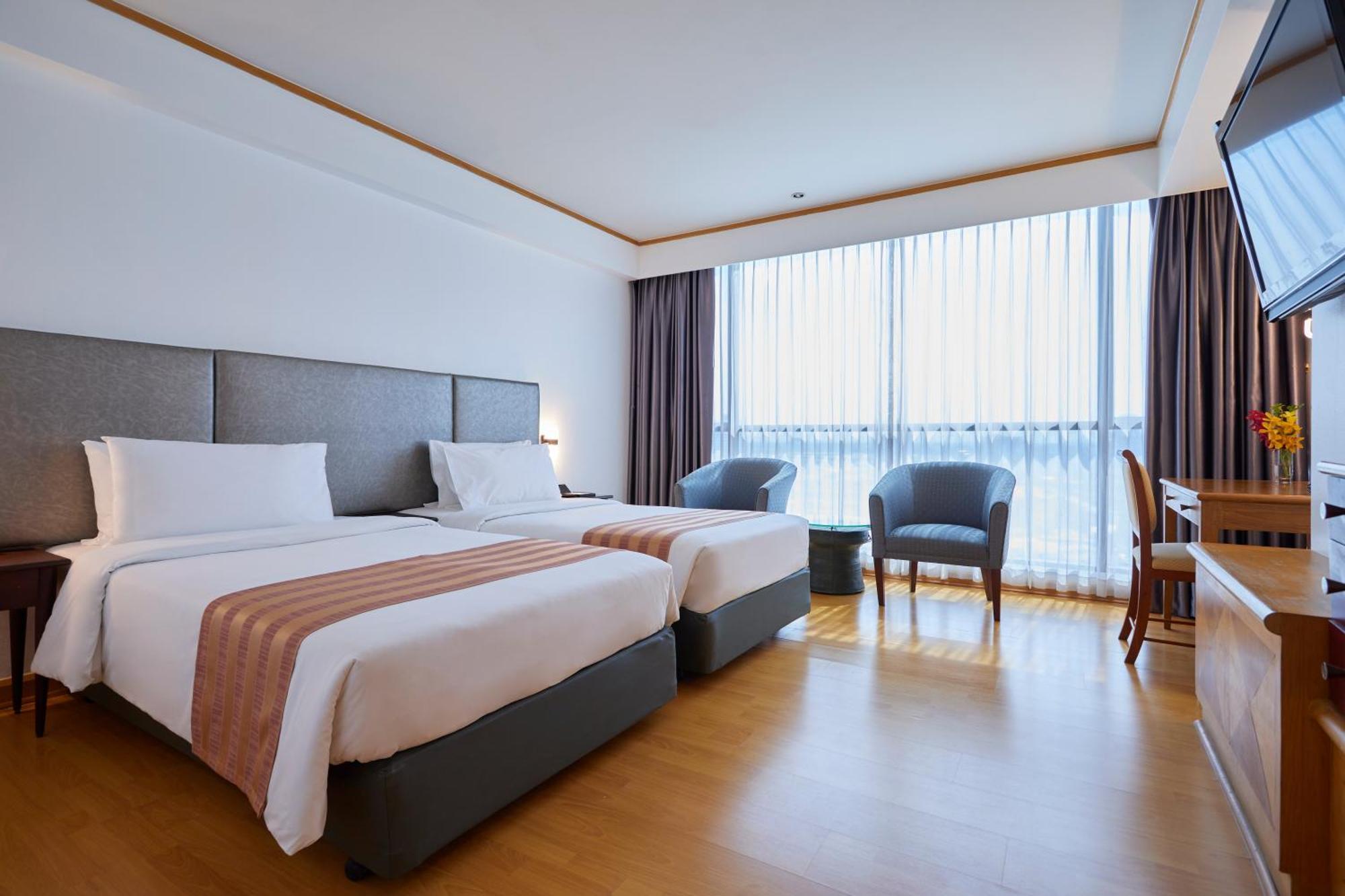 Superior Double or Twin Room