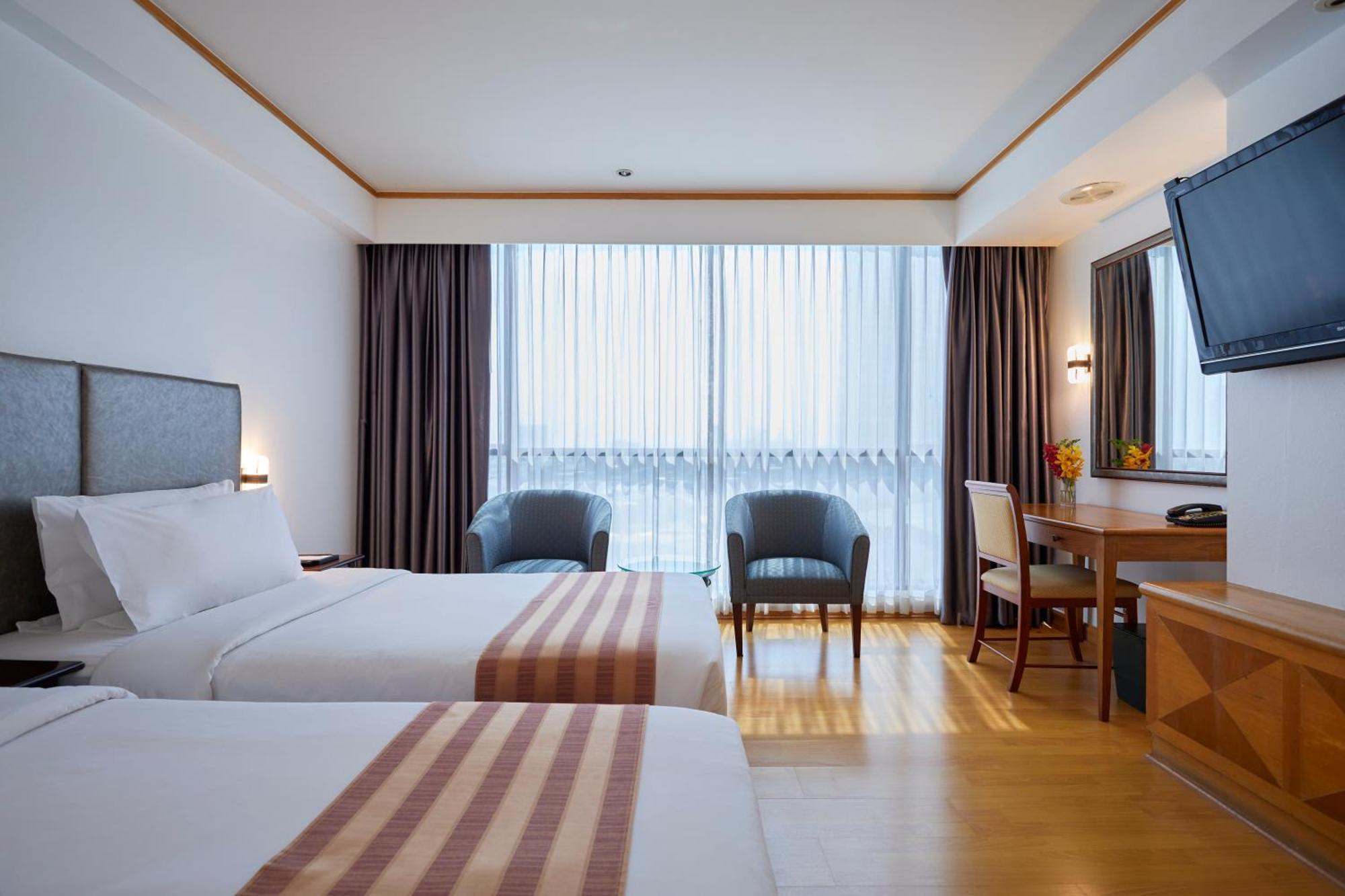 Superior Double or Twin Room