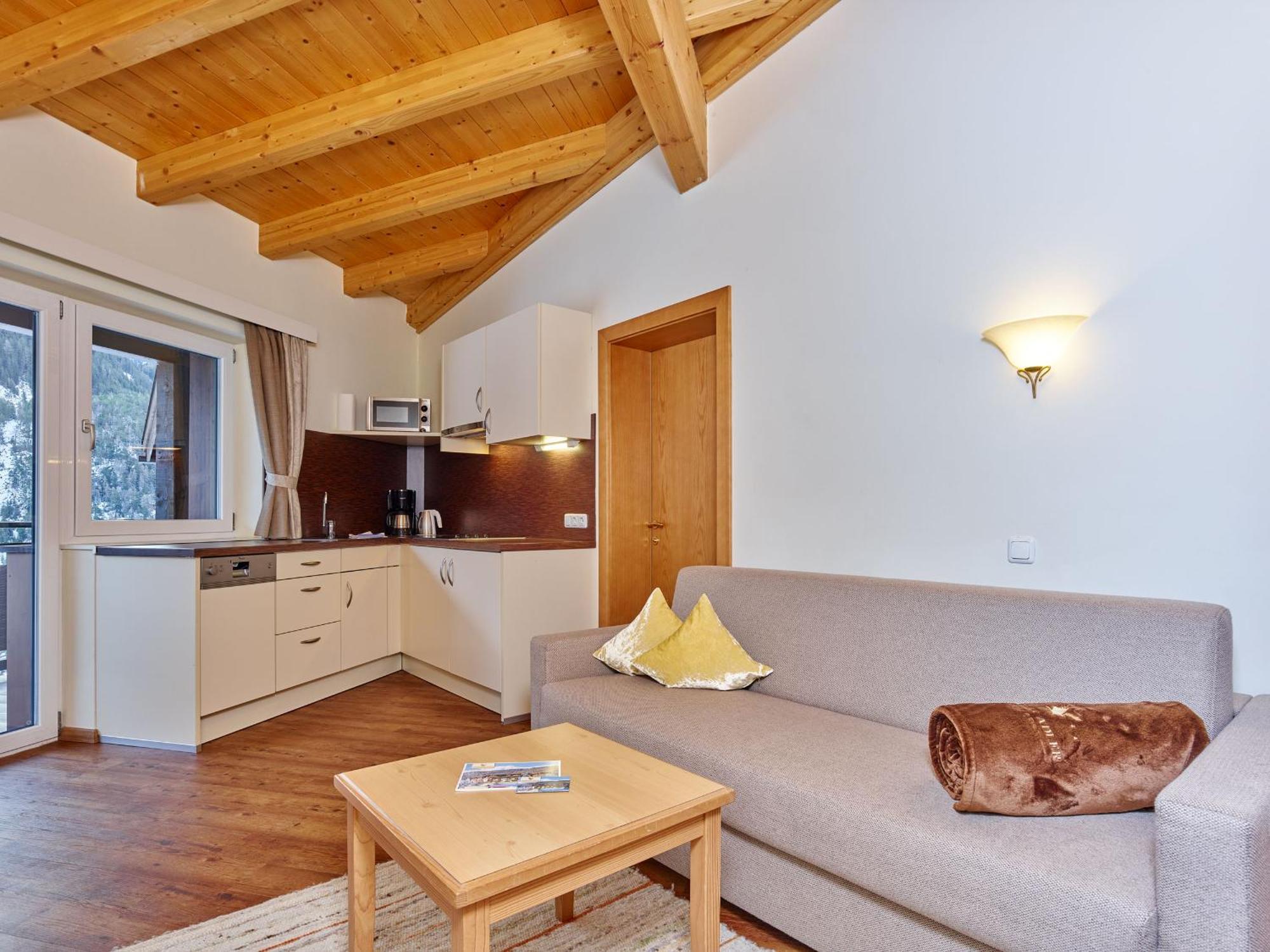 Suite Balcony