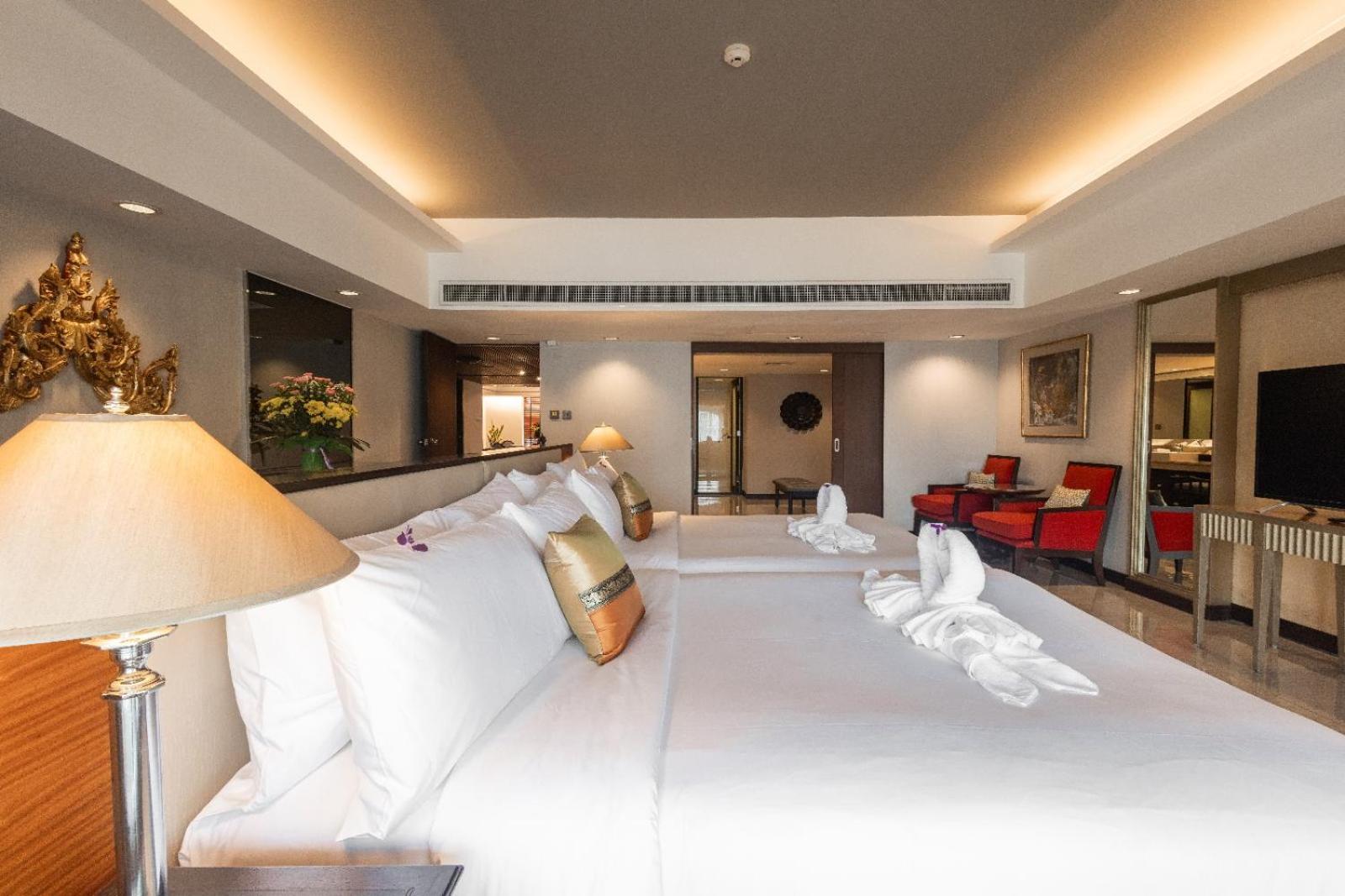 Residential Suite