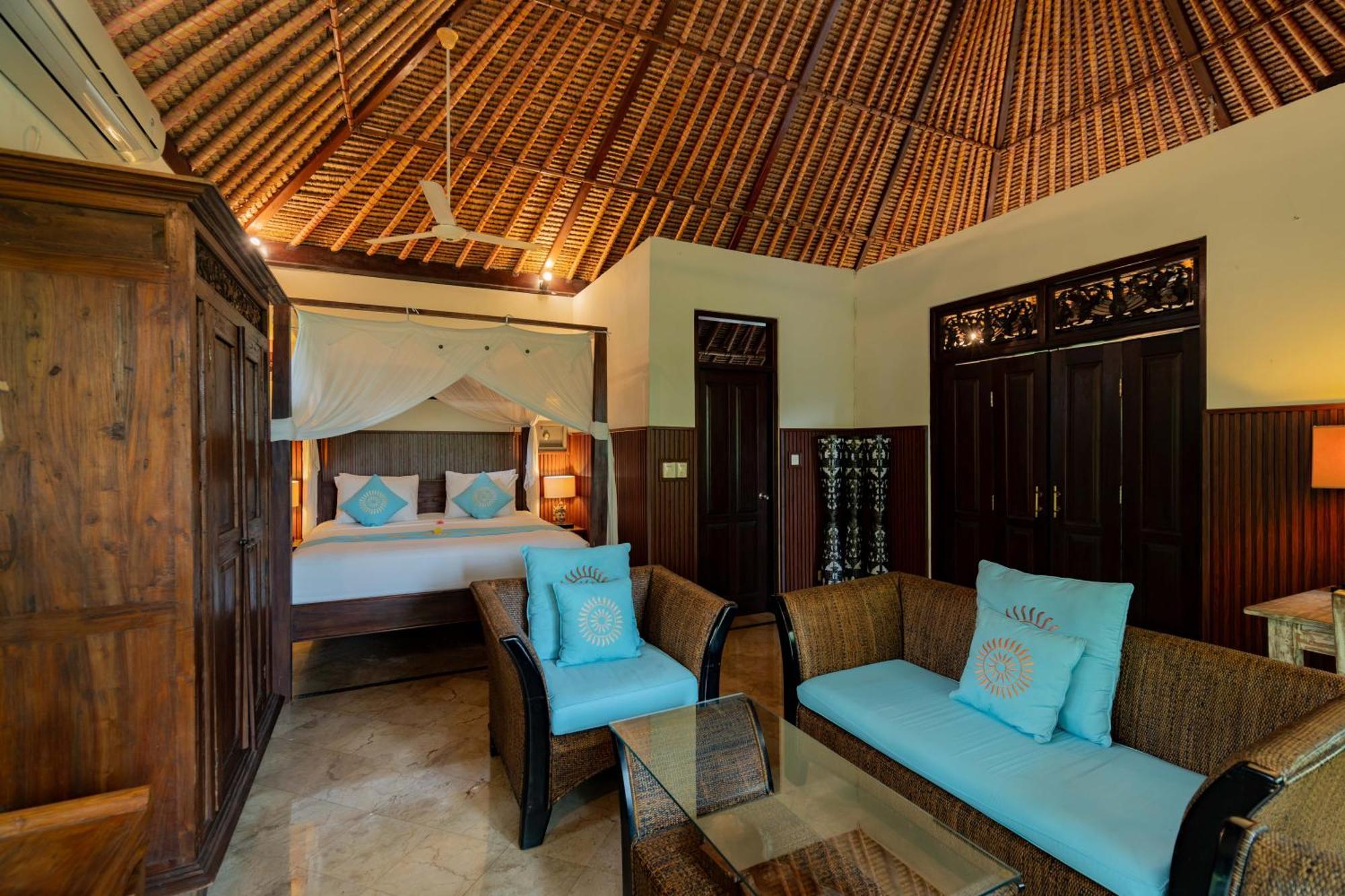 Suite Room