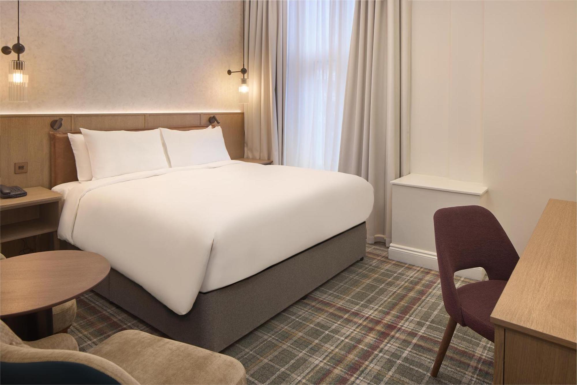Deluxe Kamer