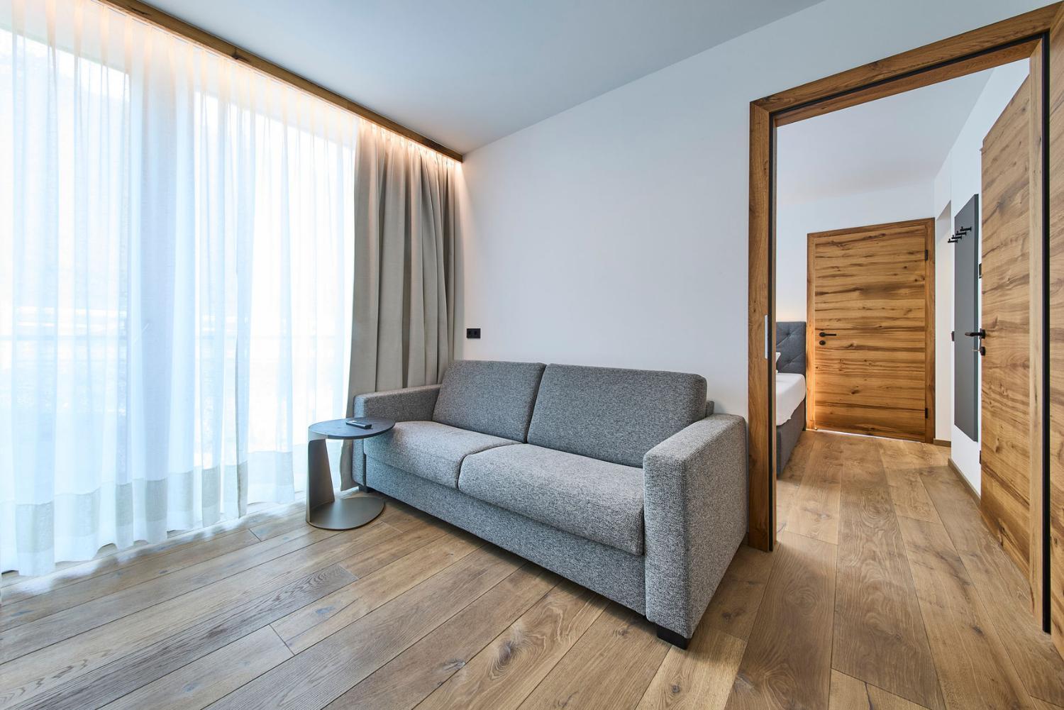 Suite Apartment