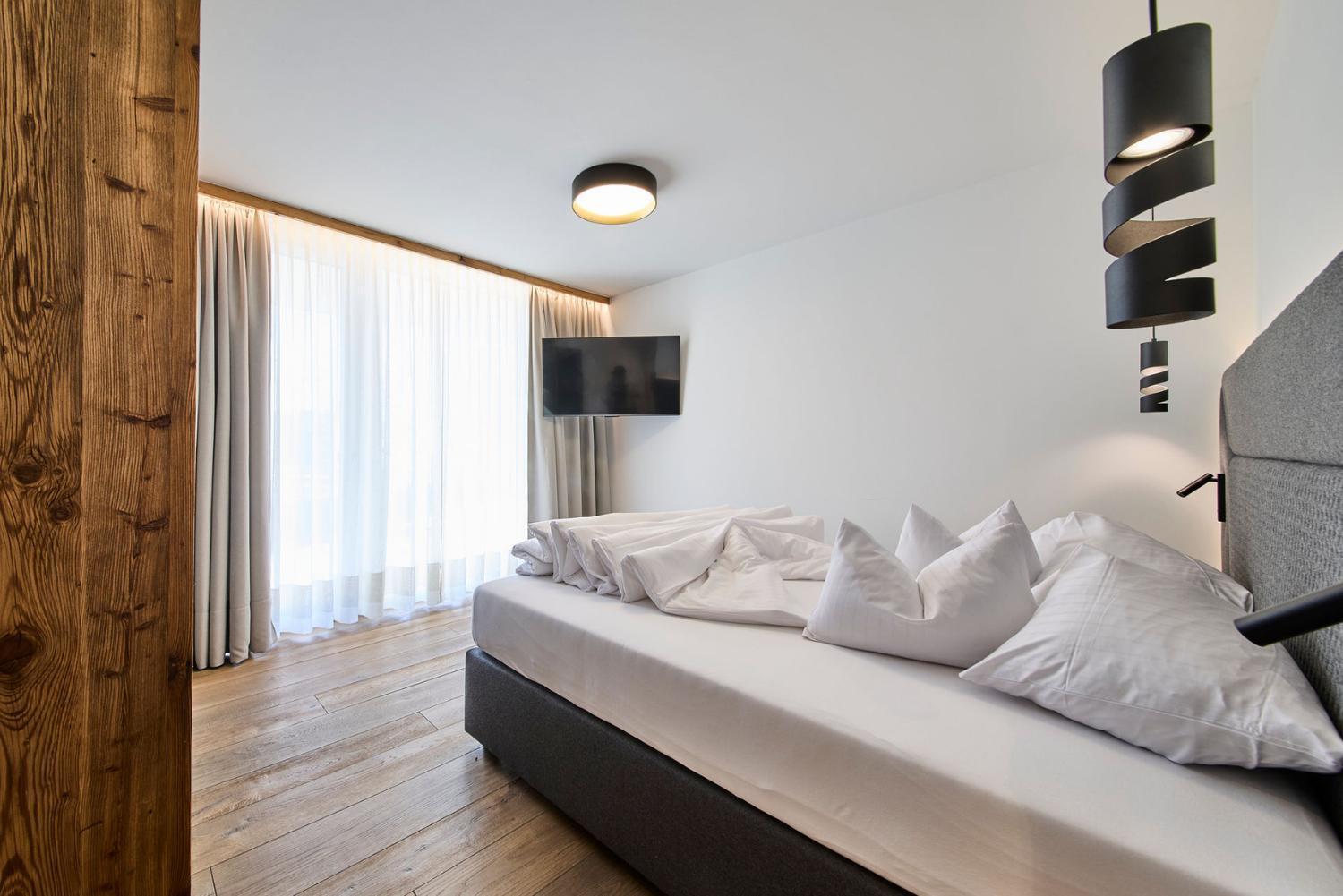 Suite Apartment