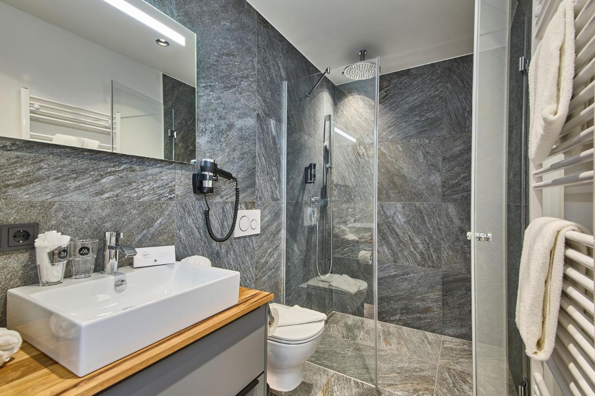 Suite Apartment