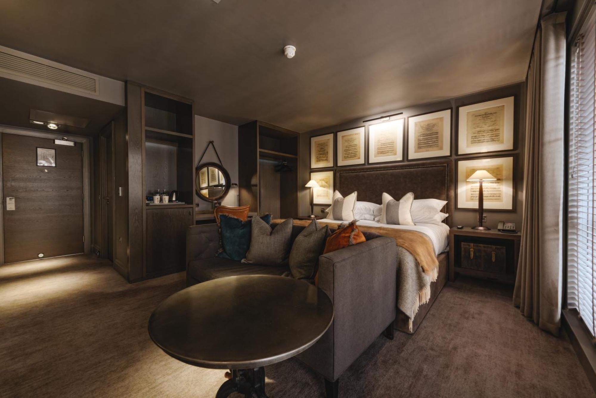 Classic King Room