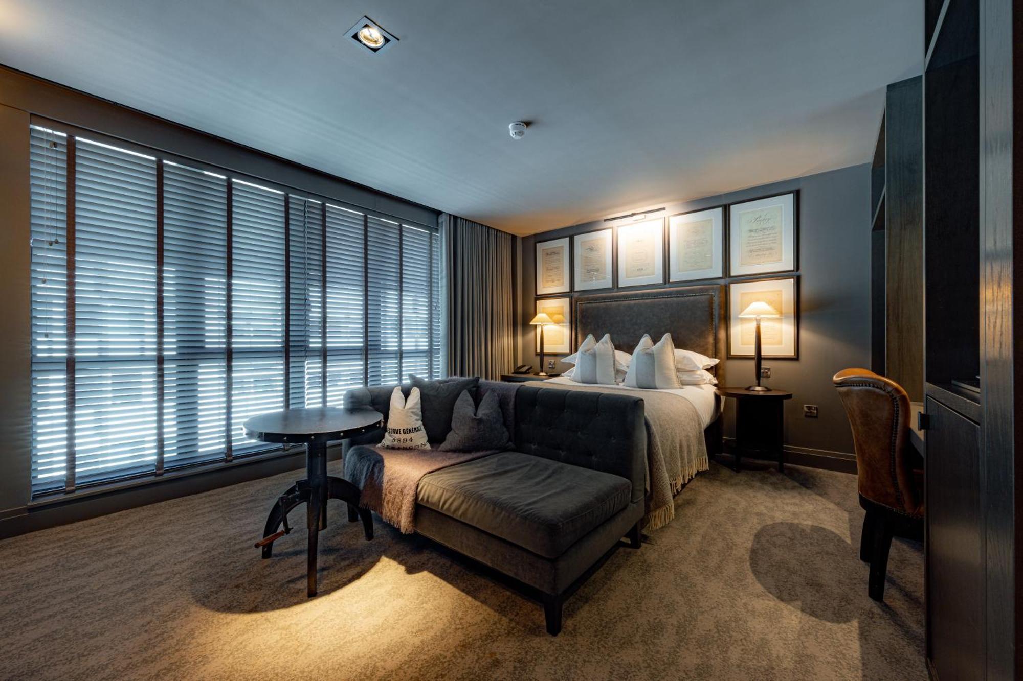 Classic Double Room
