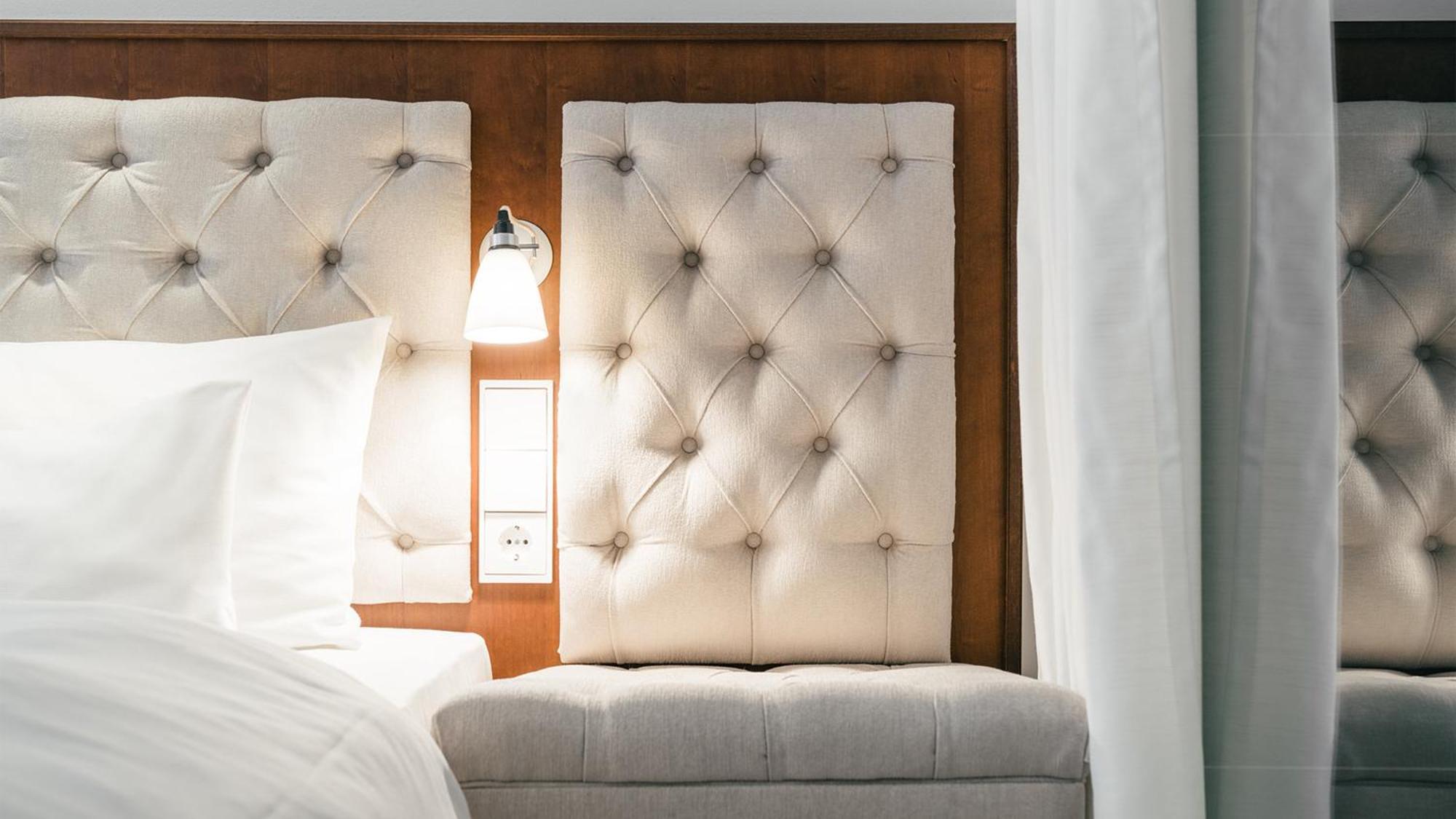 Nest Kamer