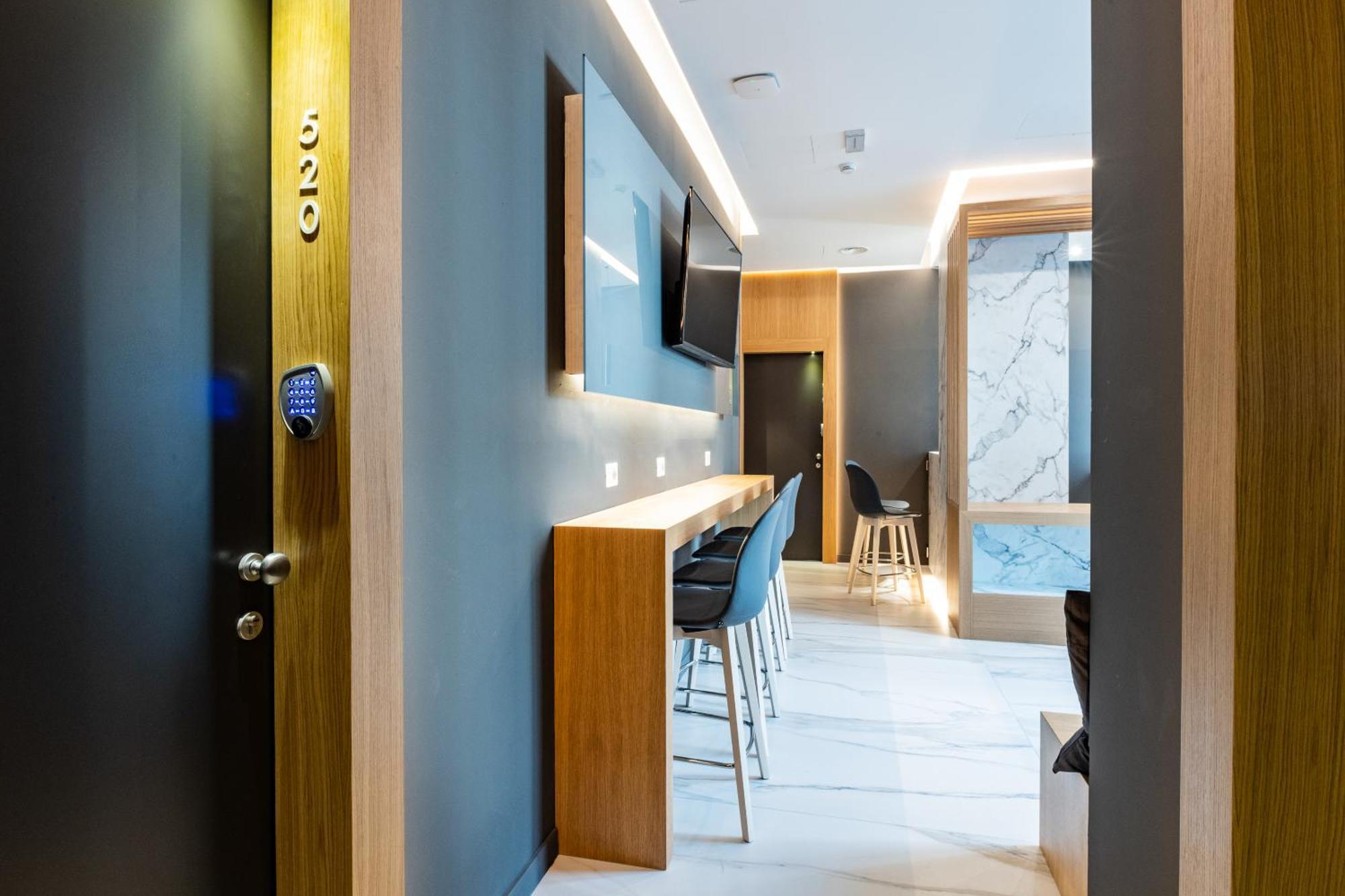 Deluxe Kamer met Kingsize Bed