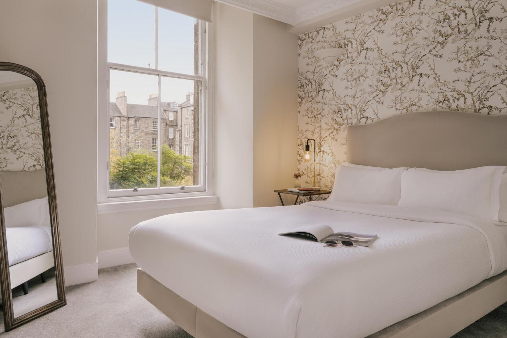 Two Bedroom Suite Garden View