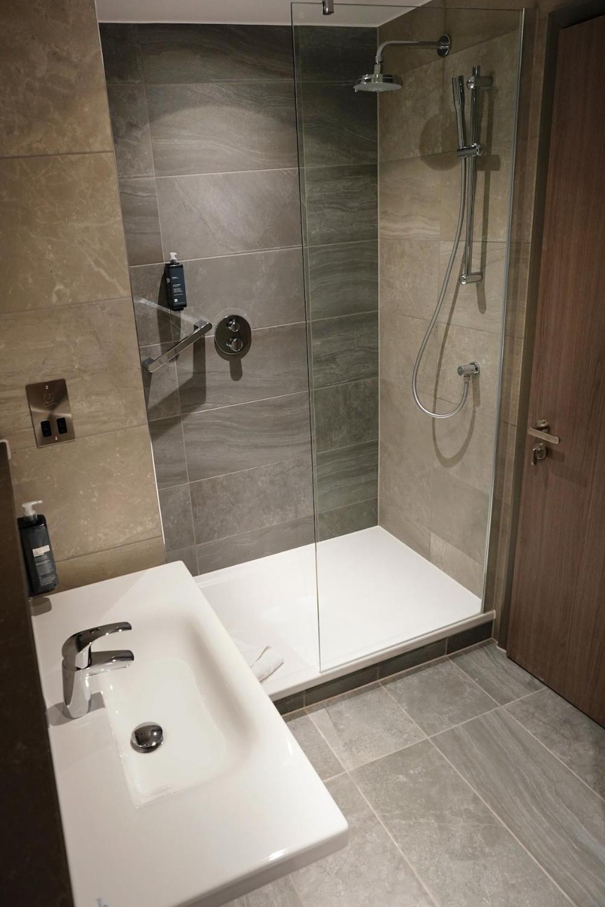 Executive King Room