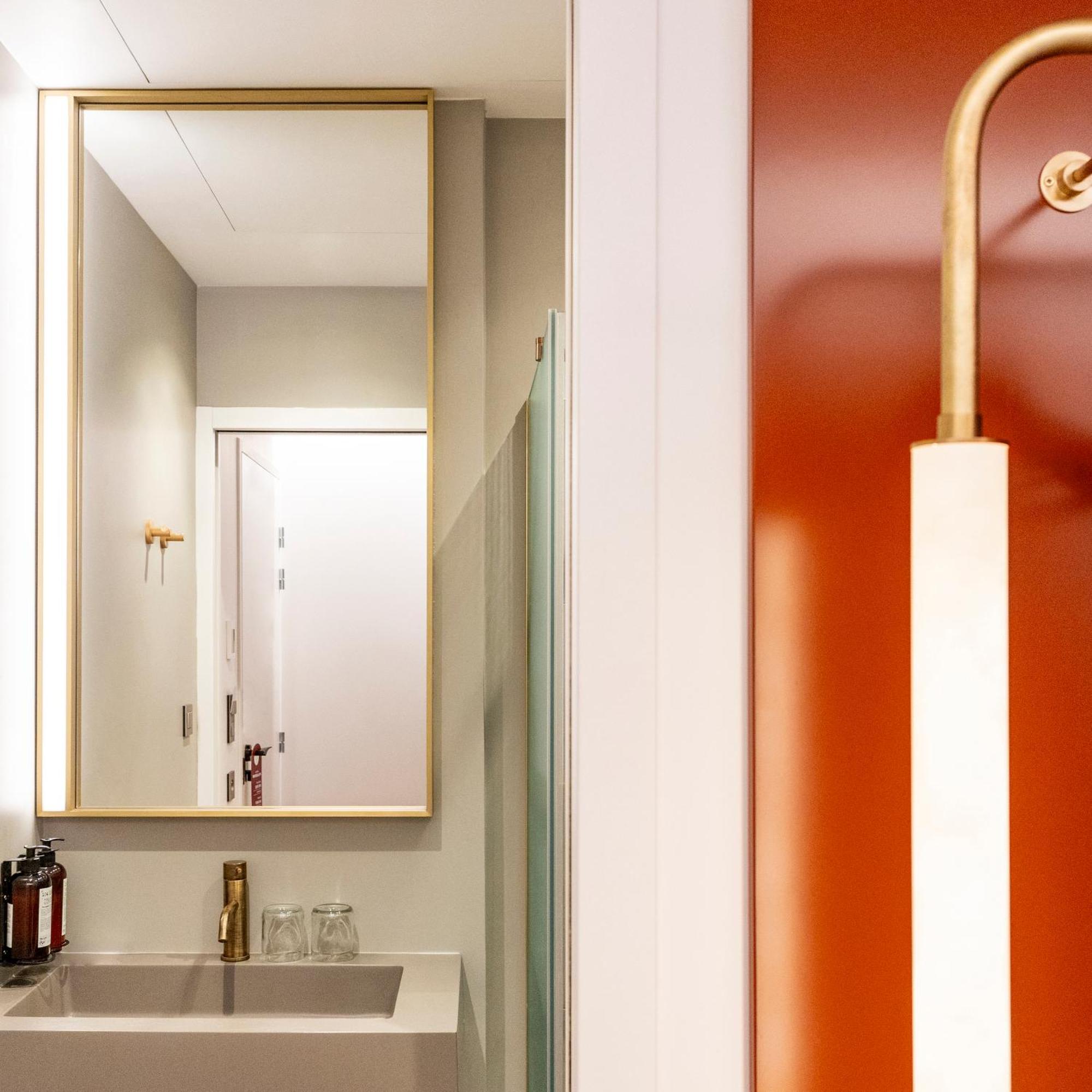 Deluxe Kamer