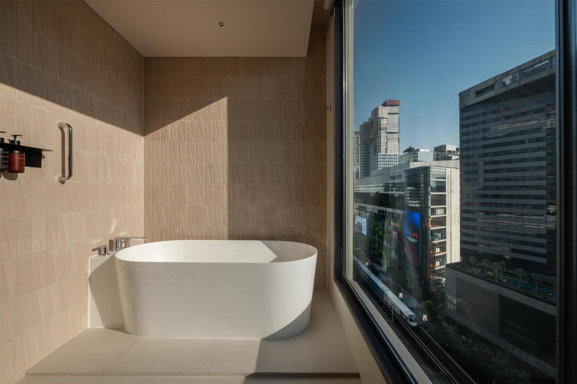 Corner Junior Suite