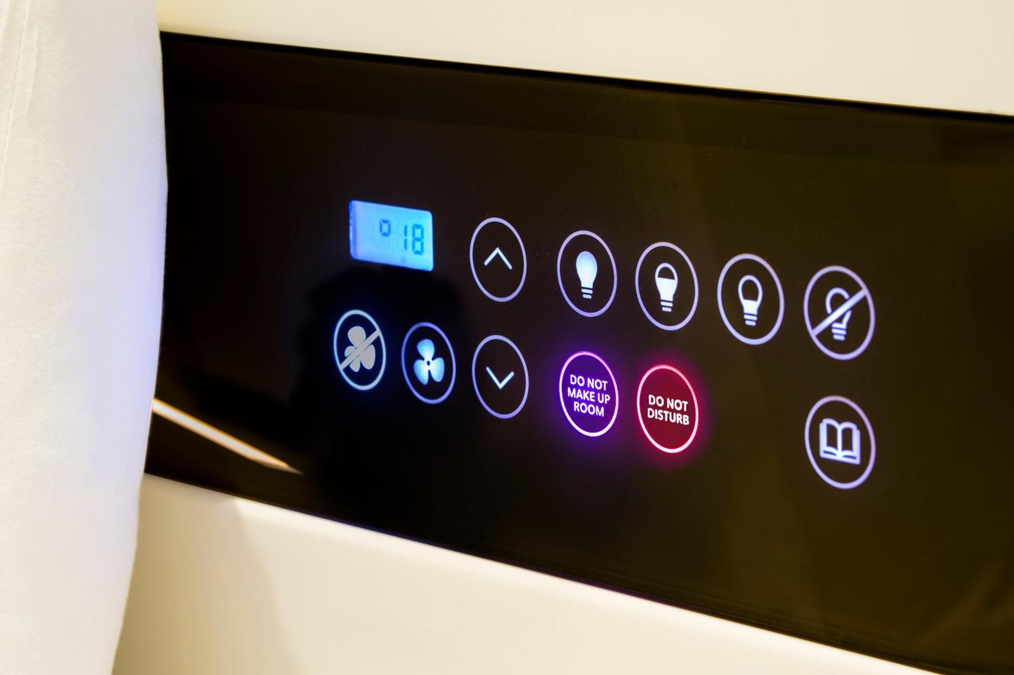 Tweepersoonskamer - Geschikt voor Gasten met een Lichamelijke Beperking