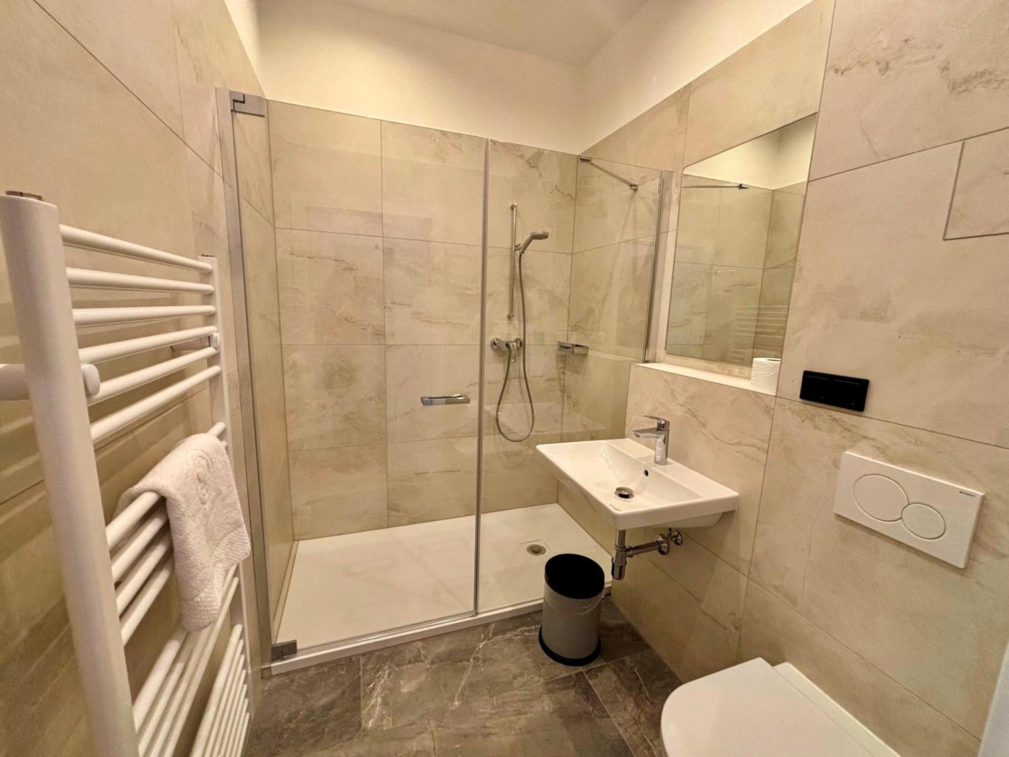 Classic Appartement