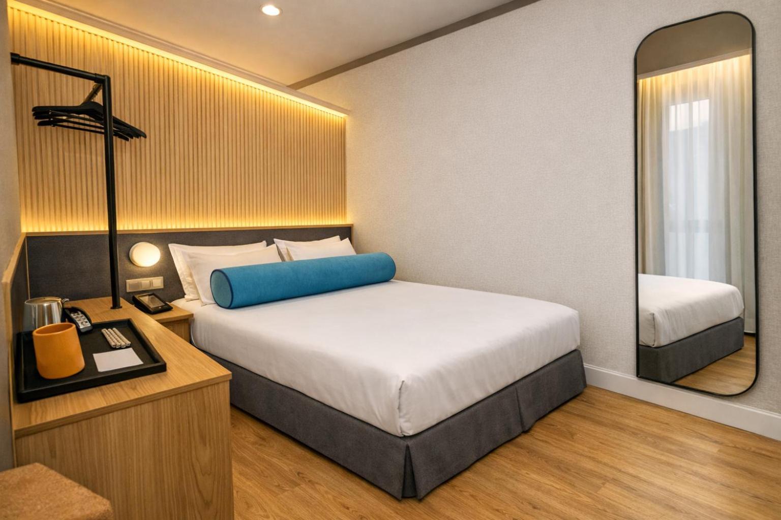 Single Room