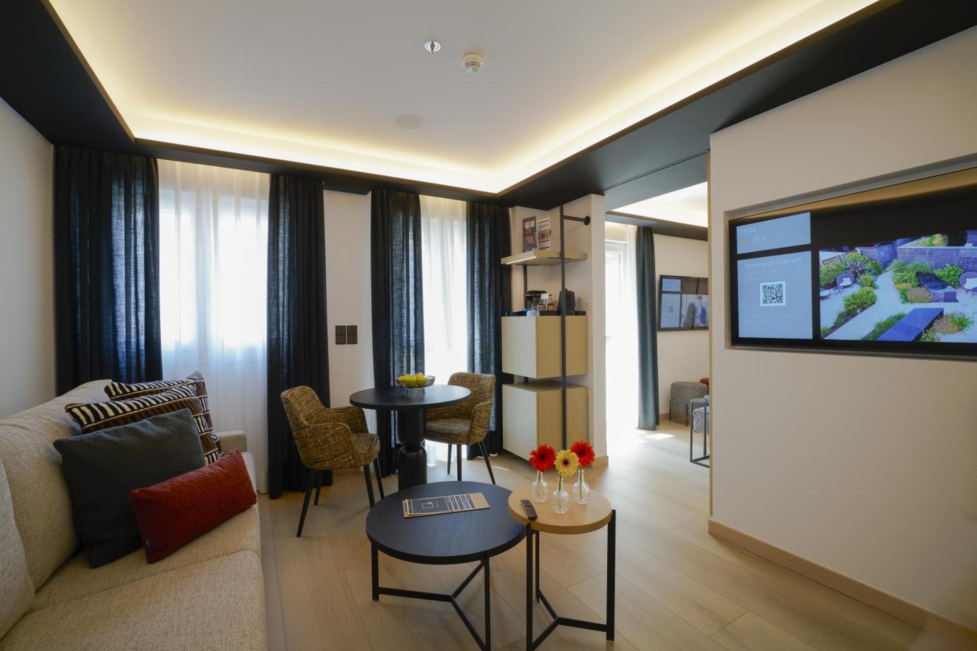Suite