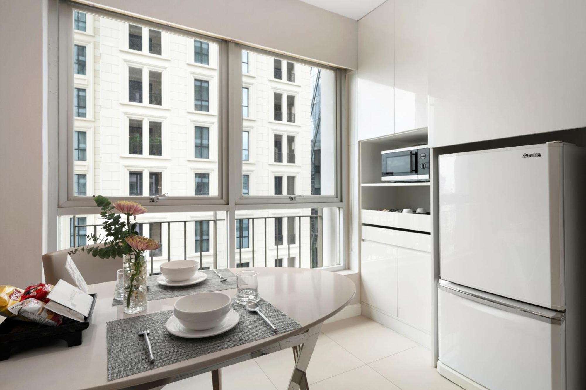 Junior Balcony Suite