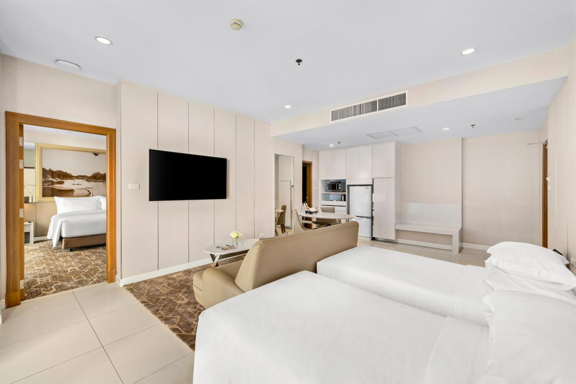 Family Suite 4 Pax