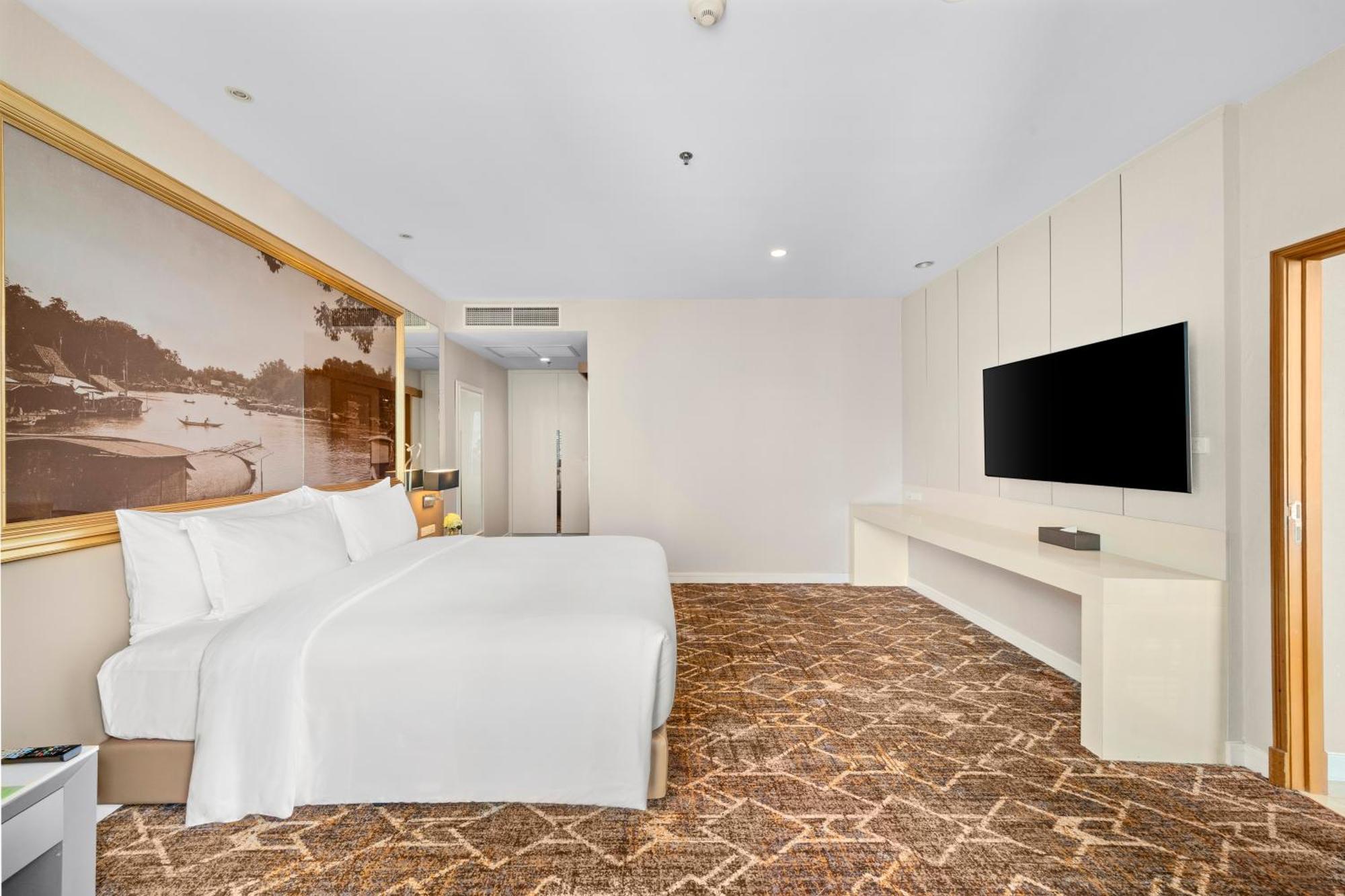 Family Suite 4 Pax