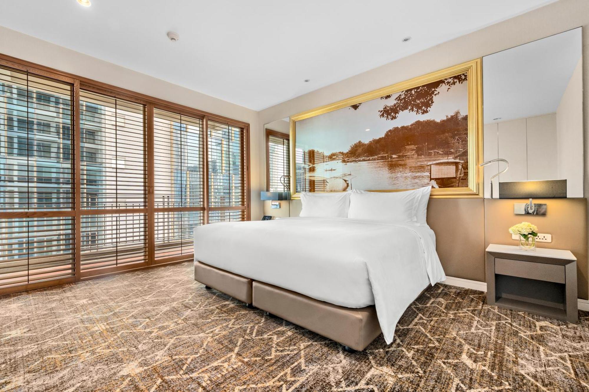 Family Suite 4 Pax