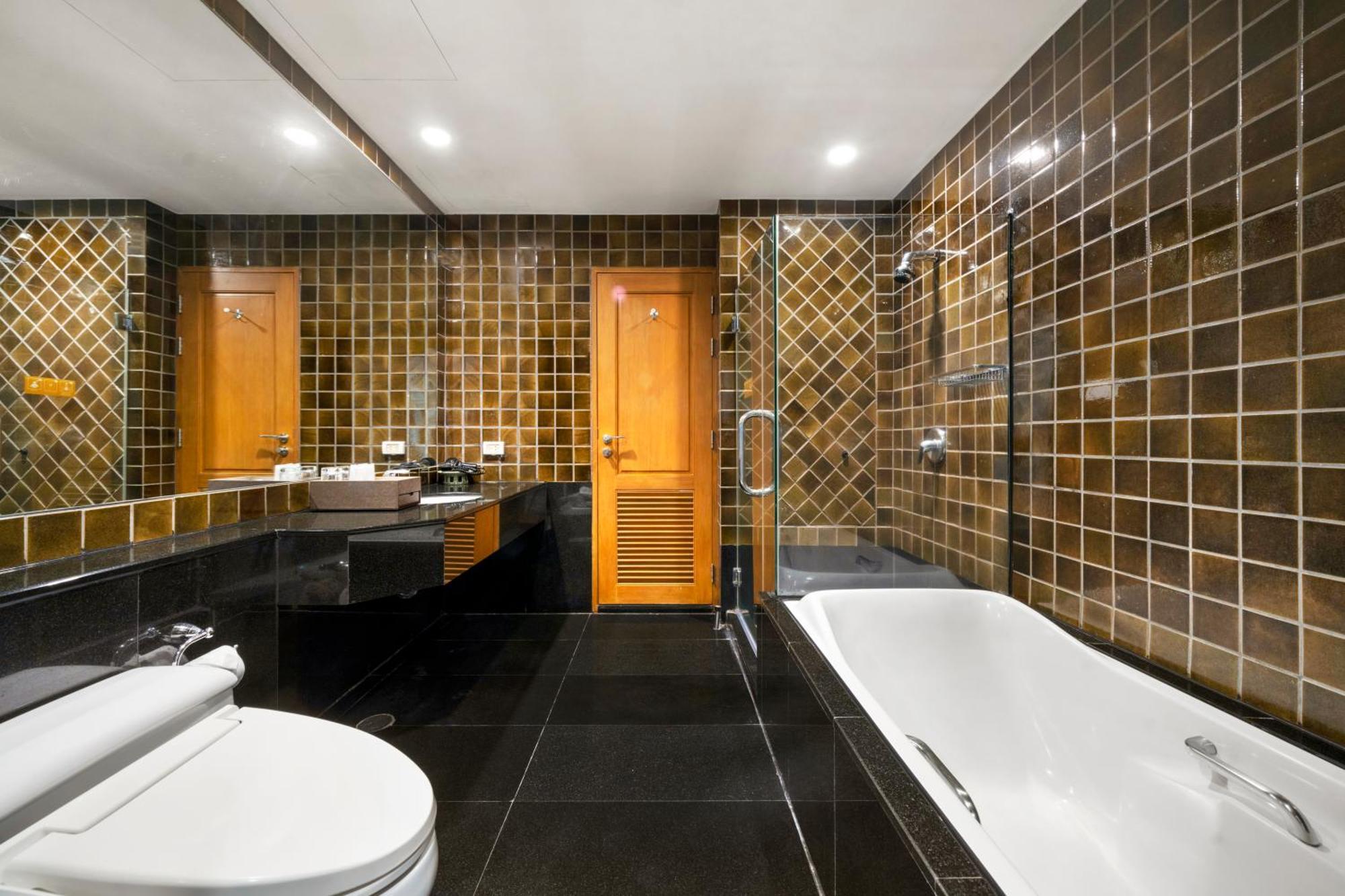 Family Suite 4 Pax