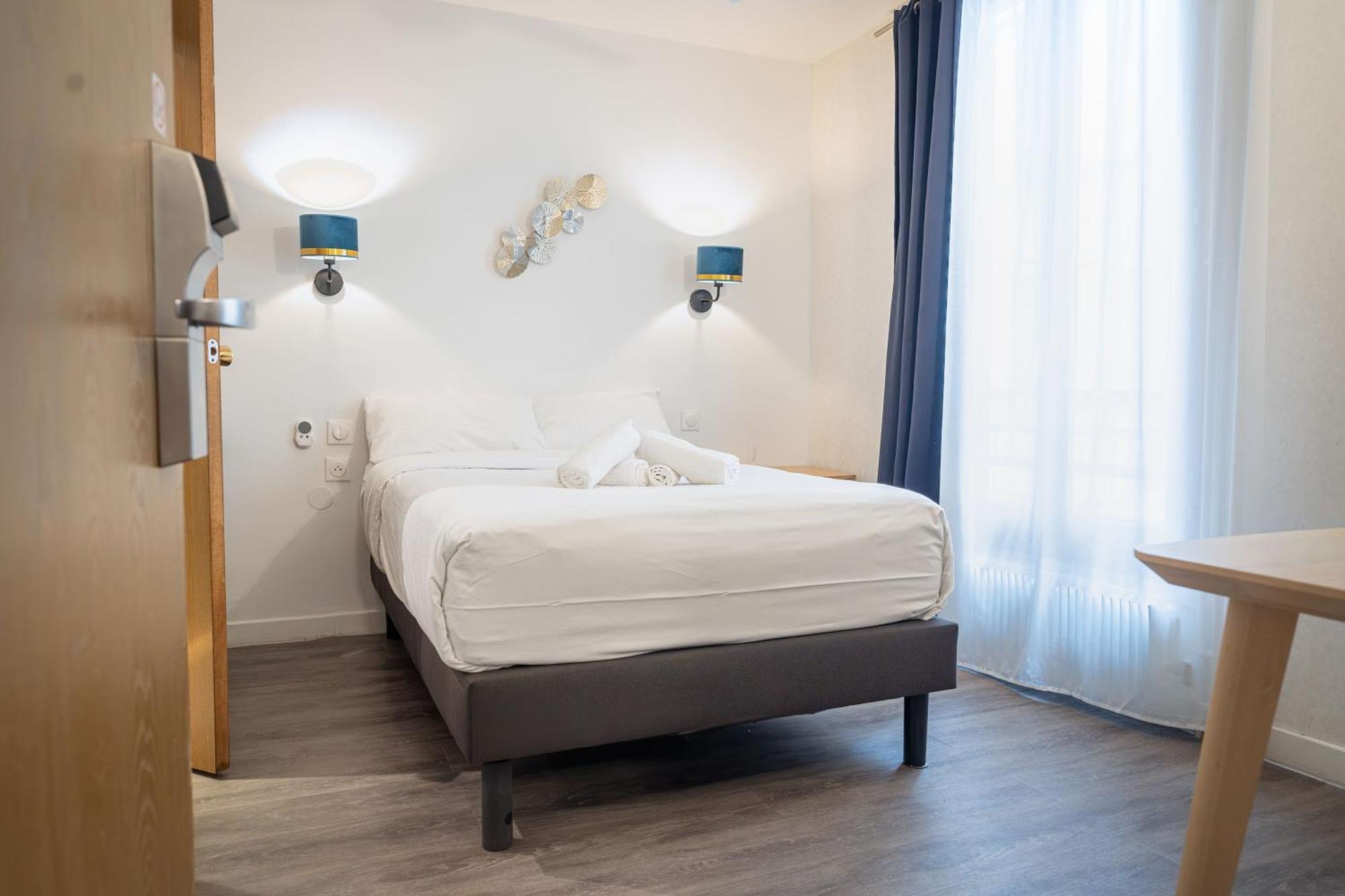 Standaard Kamer