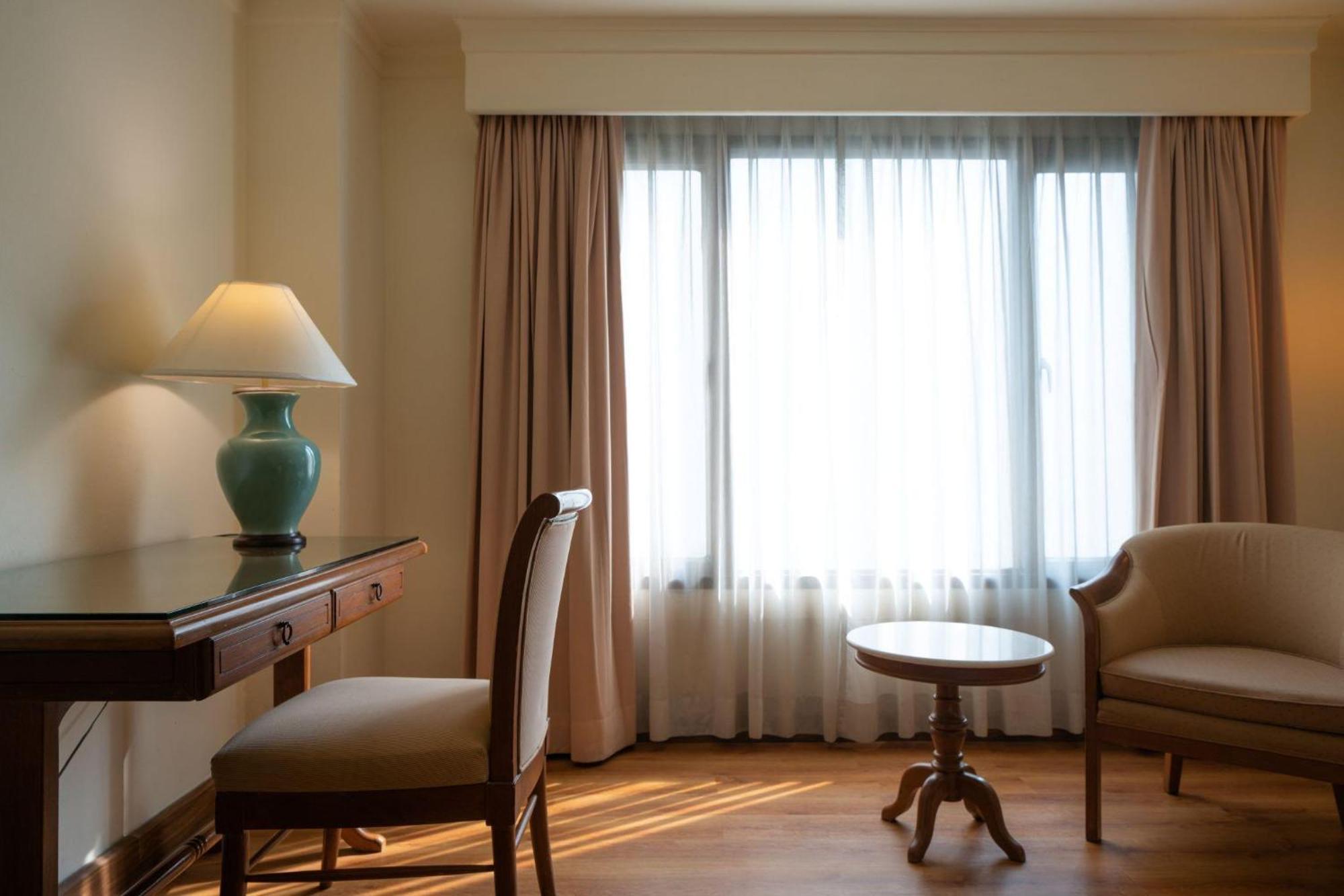 Premium Deluxe Double Room