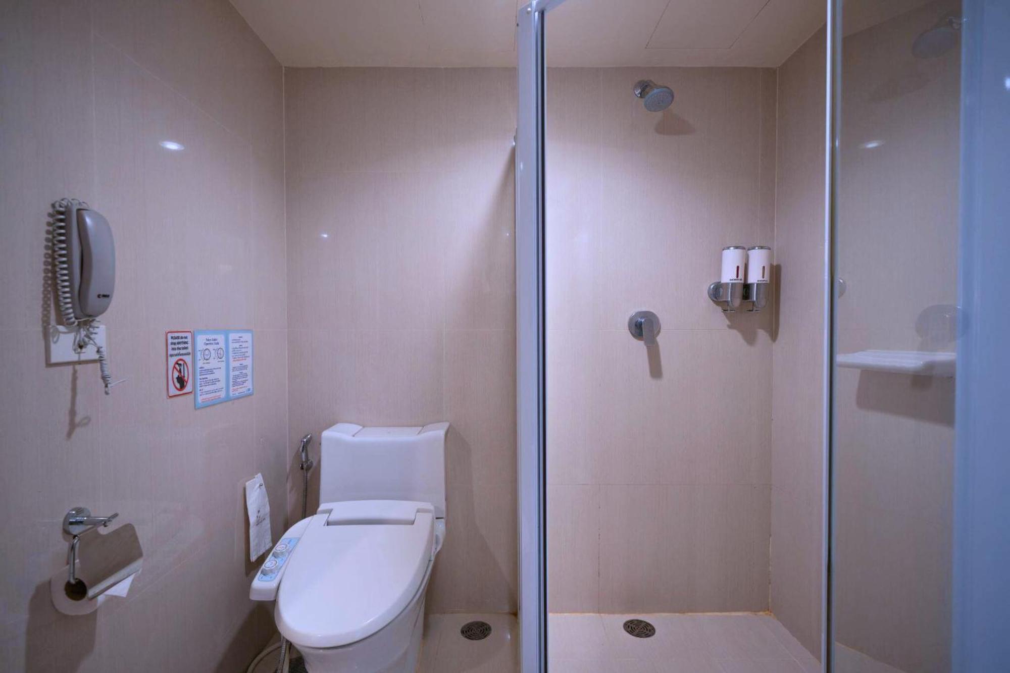One-Bedroom Suite