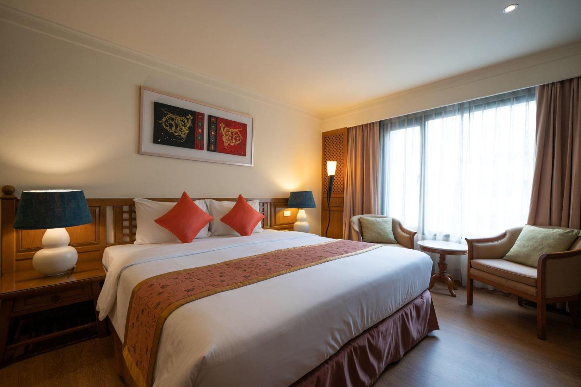 Two-Bedroom Suite