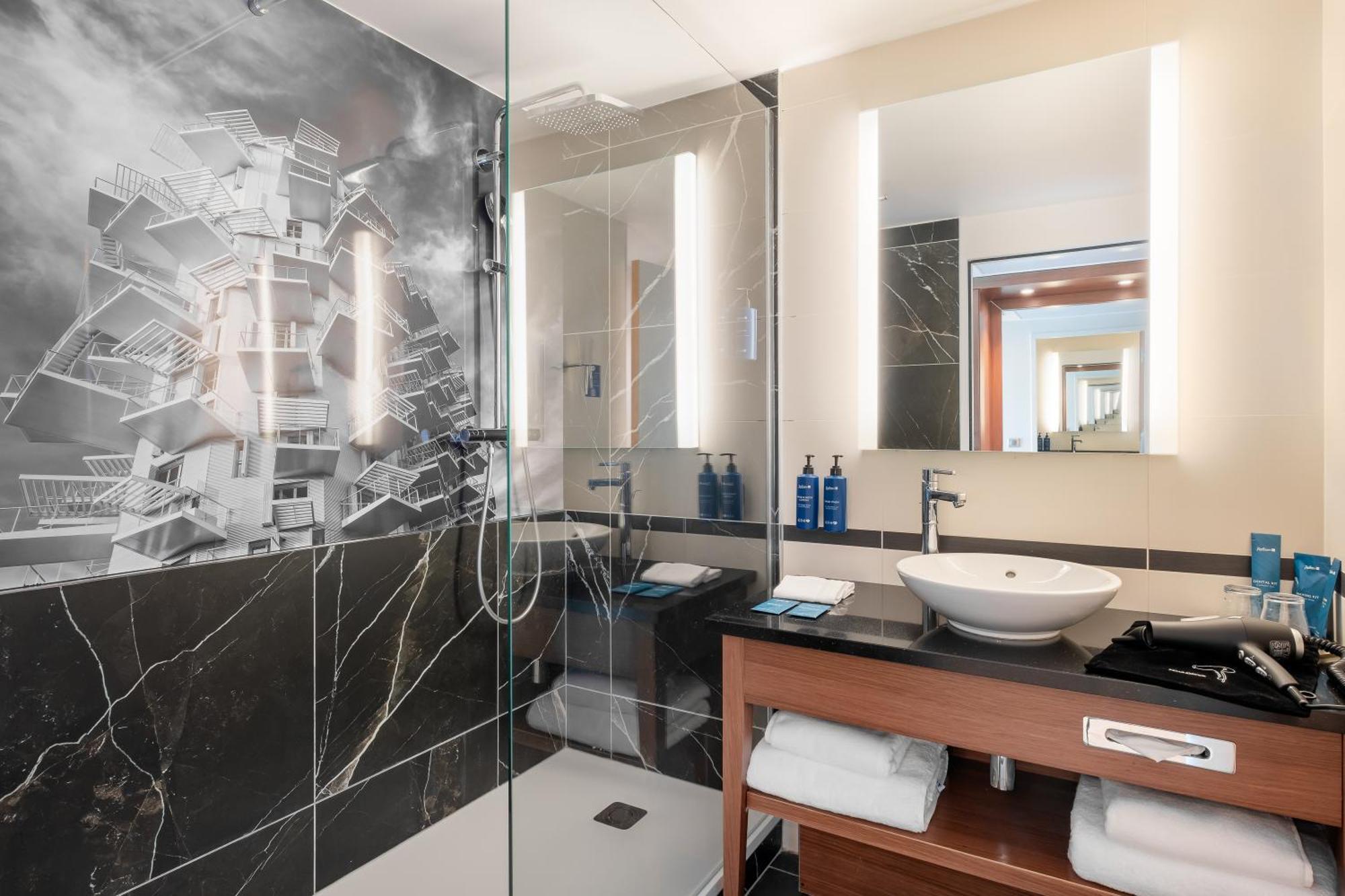 Premium Kamer