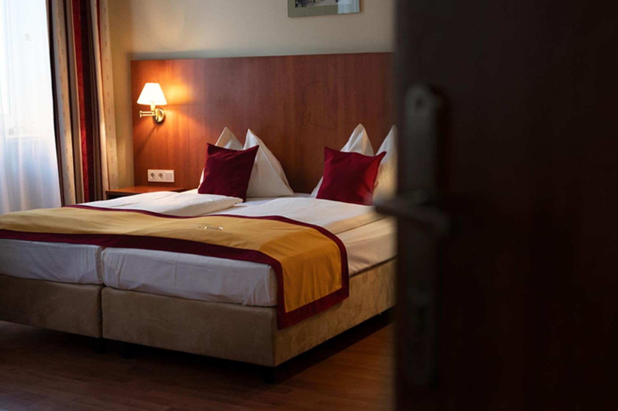 Budget Tweepersoonskamer