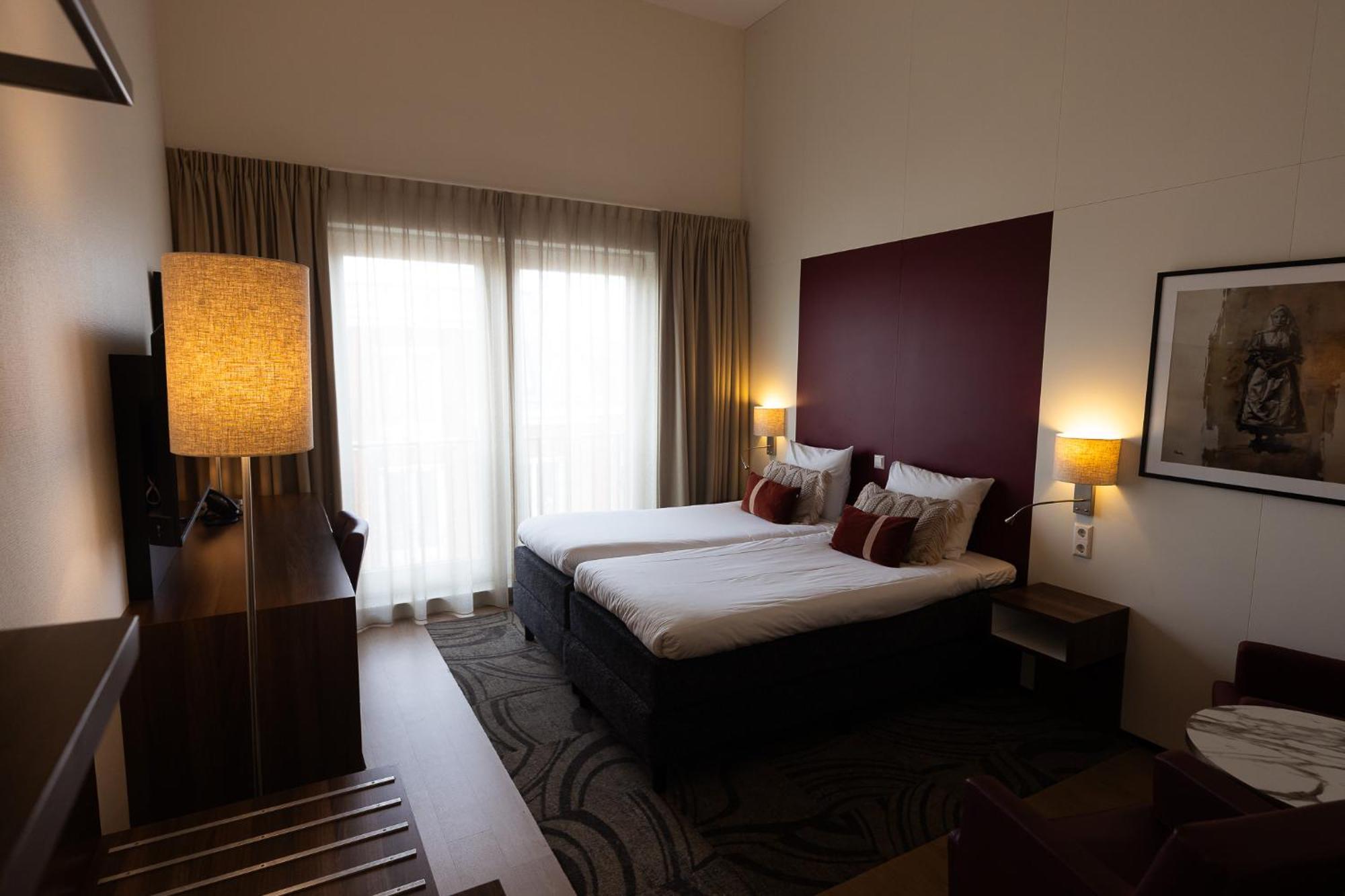 Comfort Twin Room