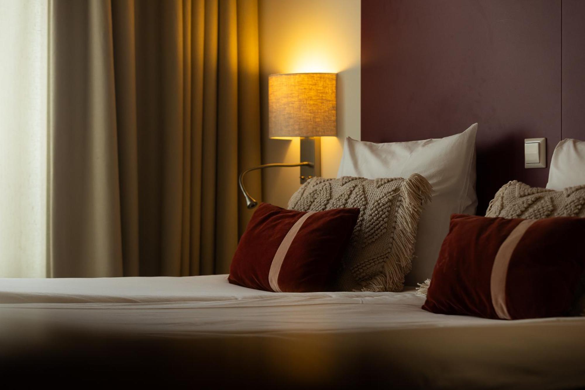 Comfort Twin Room