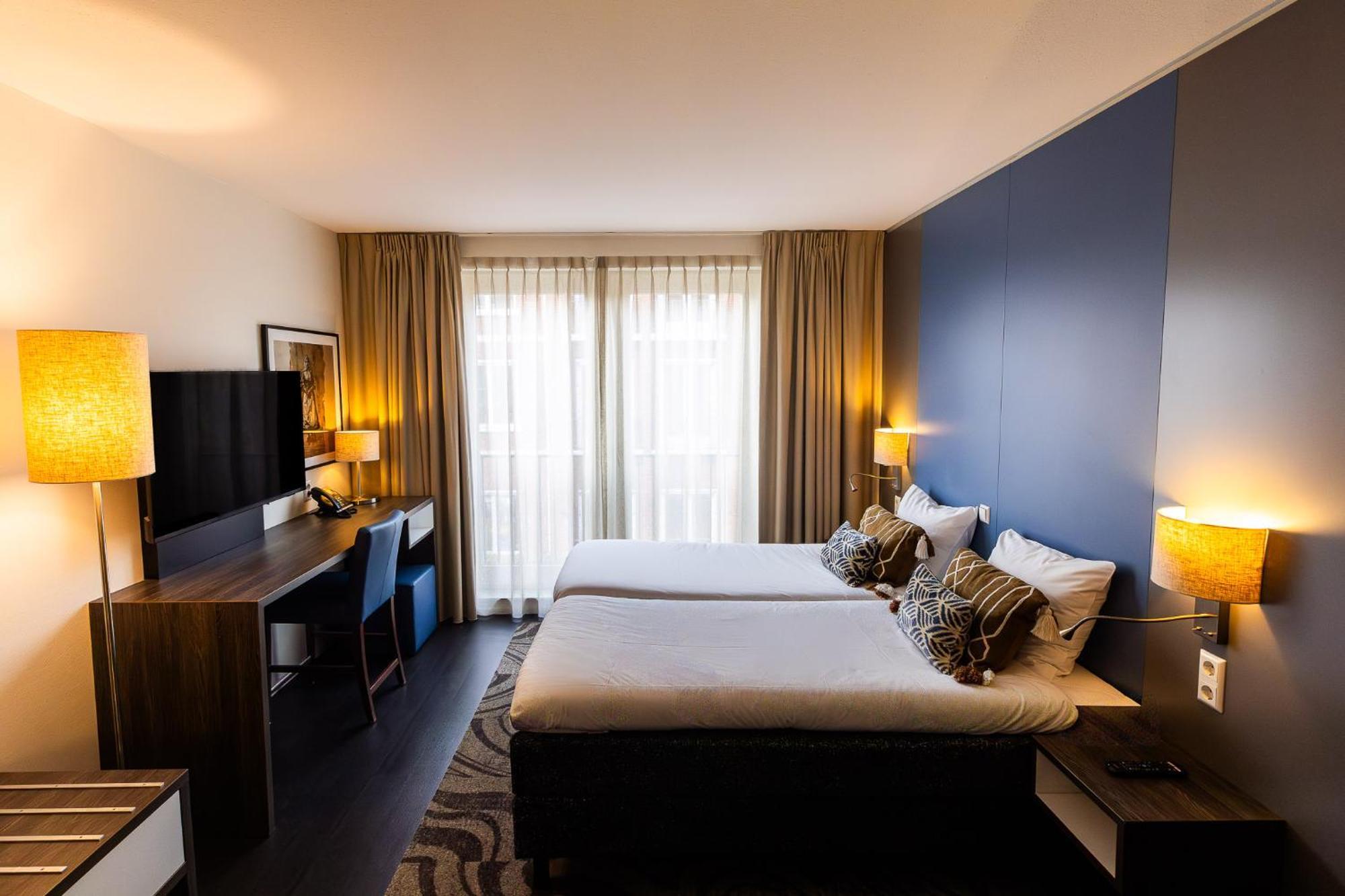 Comfort Twin Room