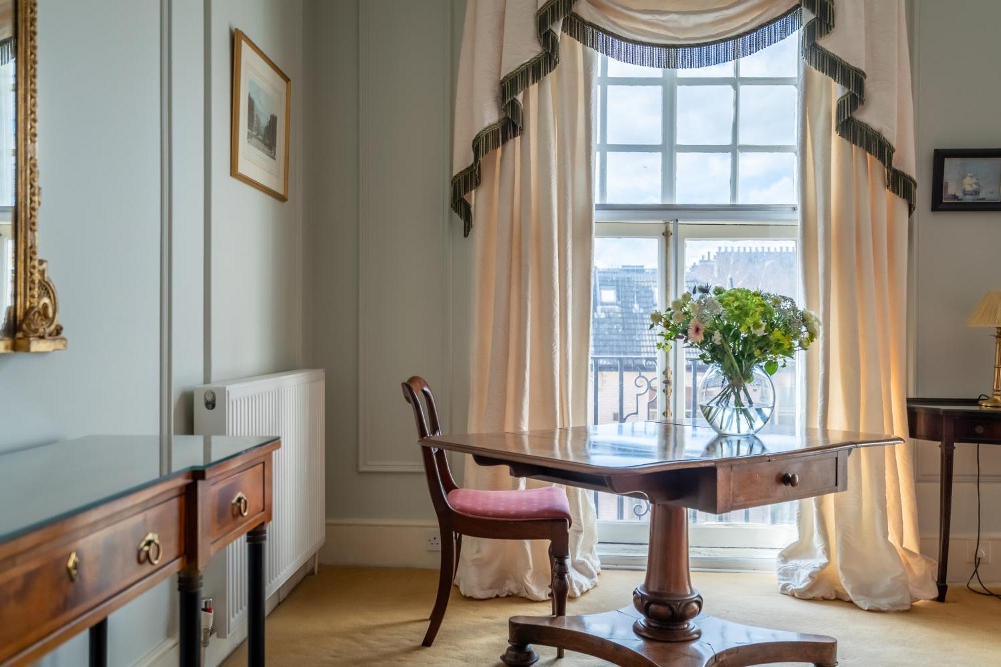 Appartement Suite 3 Slaapkamers