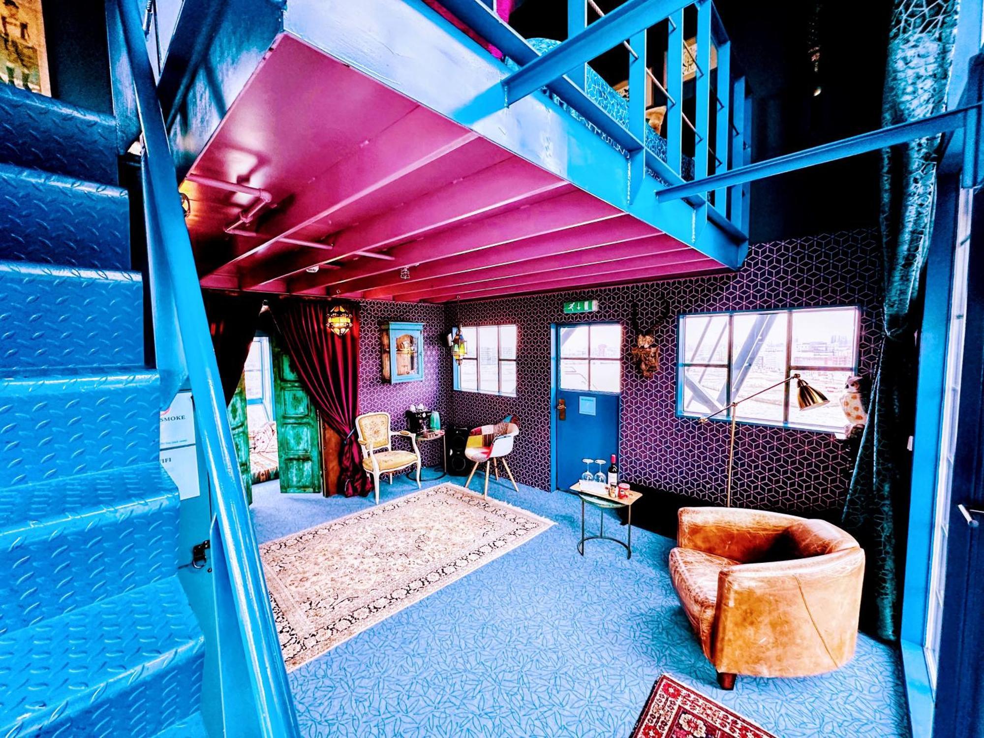 Suite River View