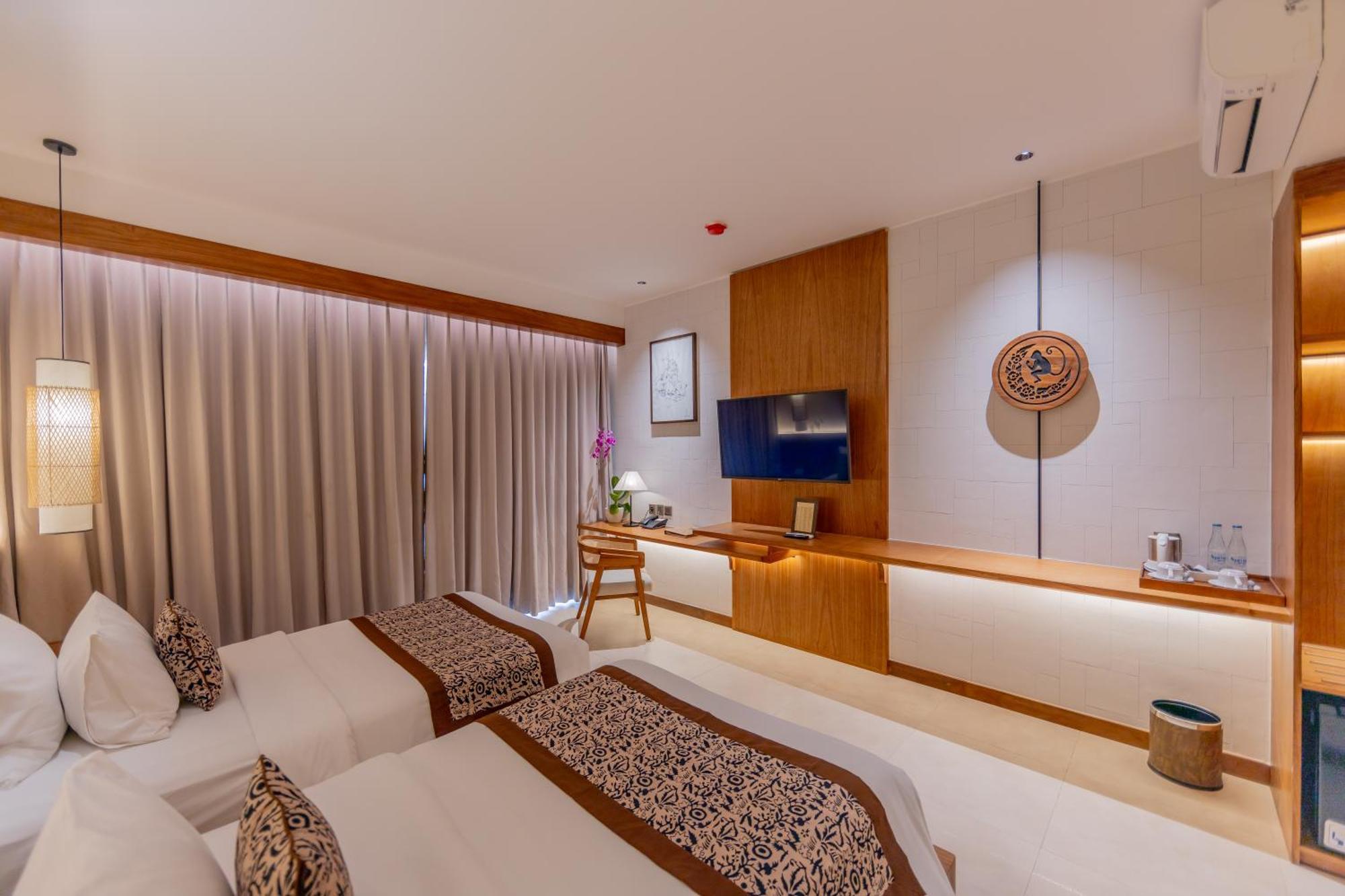 Premium Deluxe Plunge Pool Daily Afternoon Tea Scheduled Activities