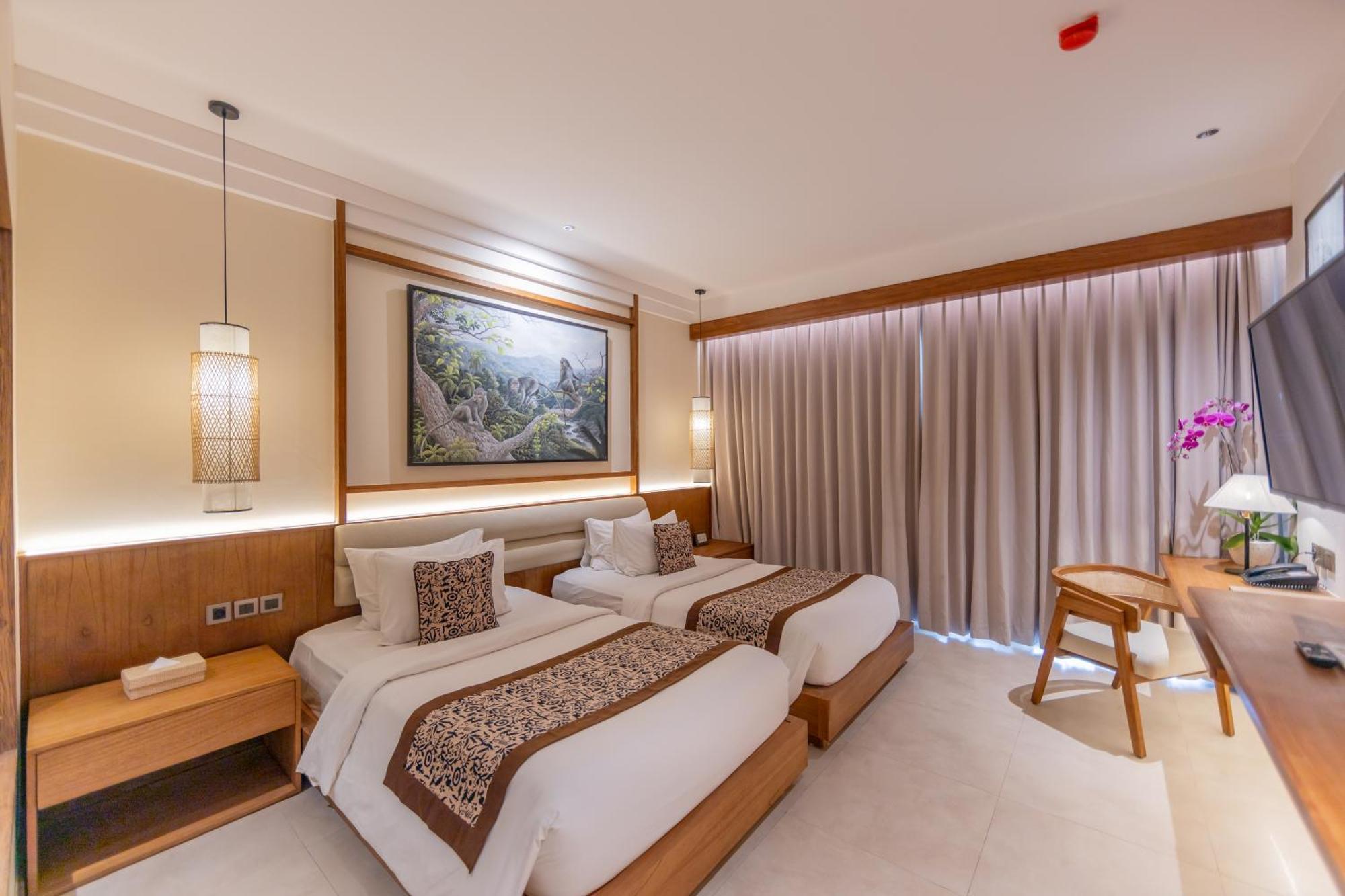 Premium Deluxe Plunge Pool Daily Afternoon Tea Scheduled Activities