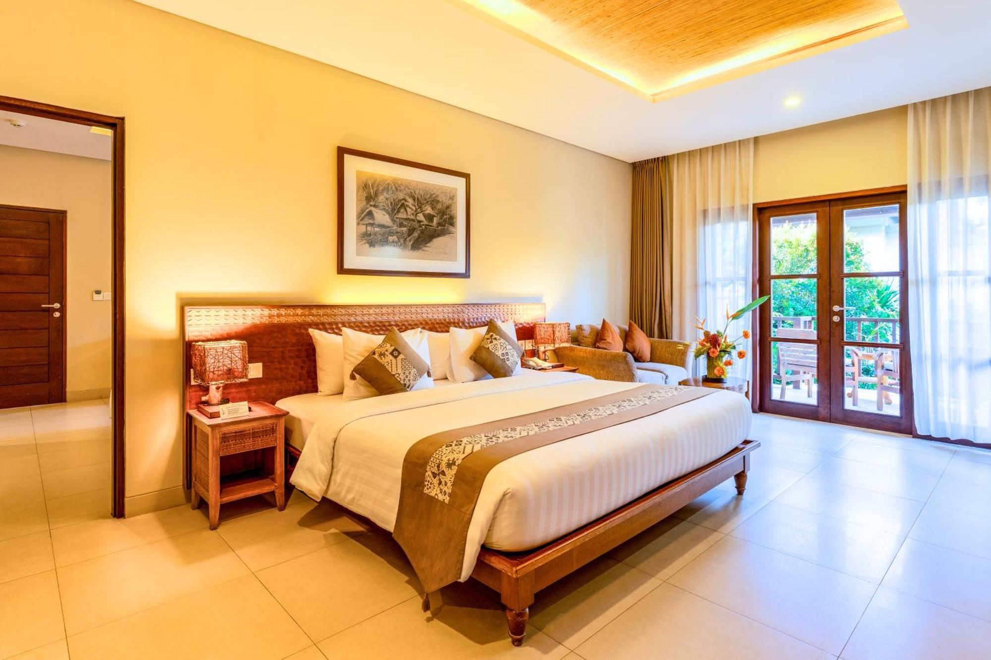 Super Deluxe Room