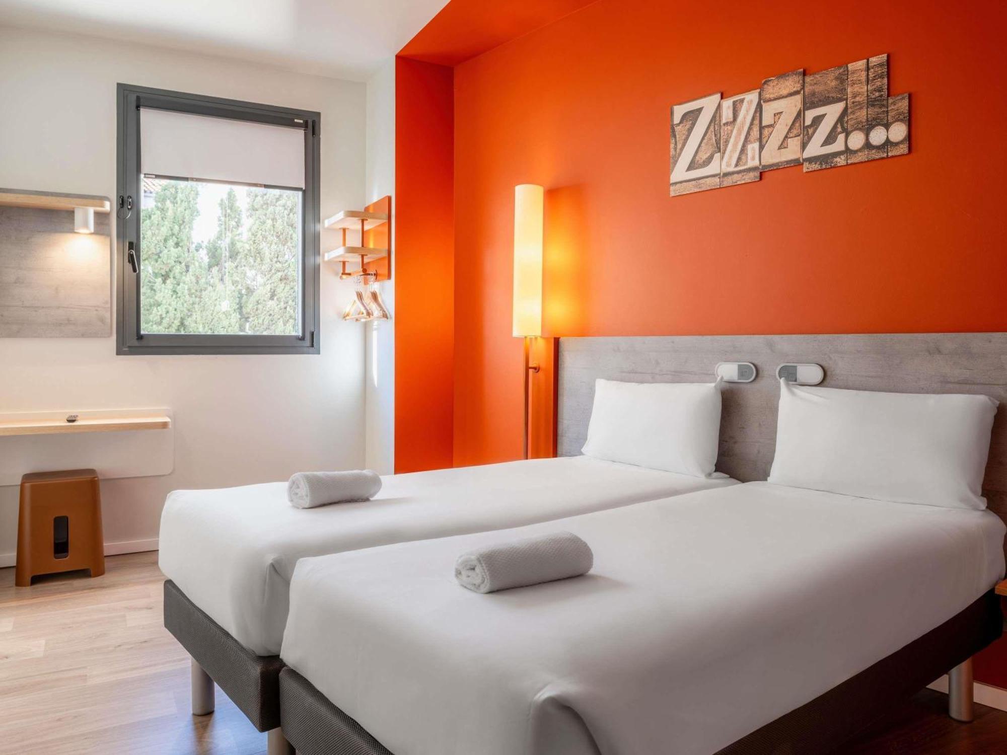 Accesible Double Room