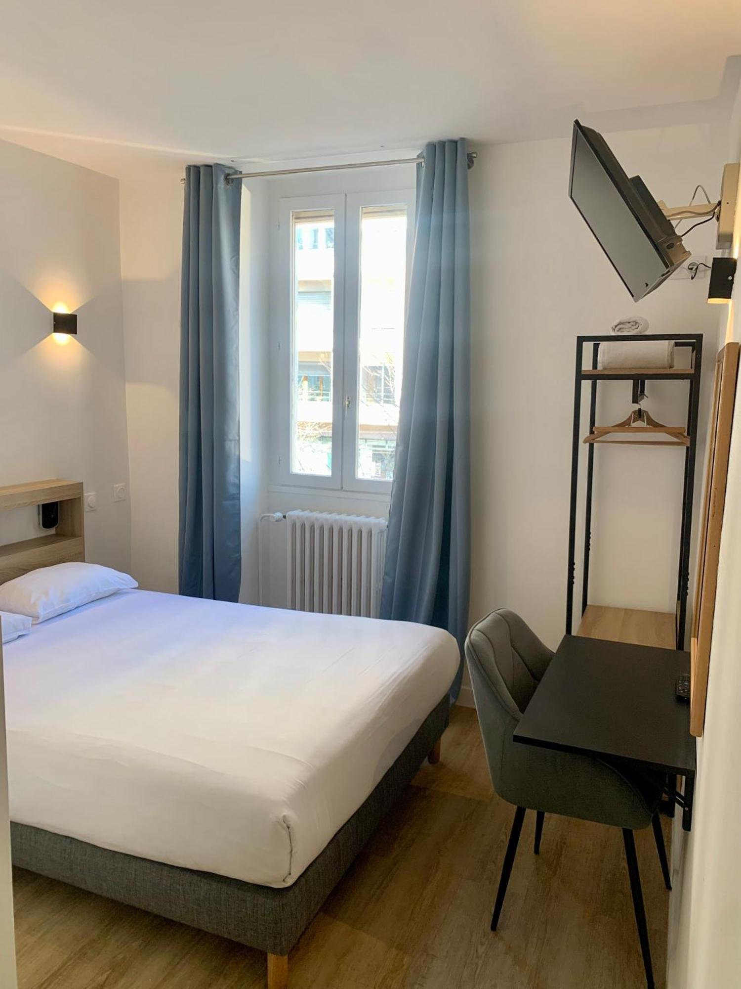 Comfort Tweepersoonskamer