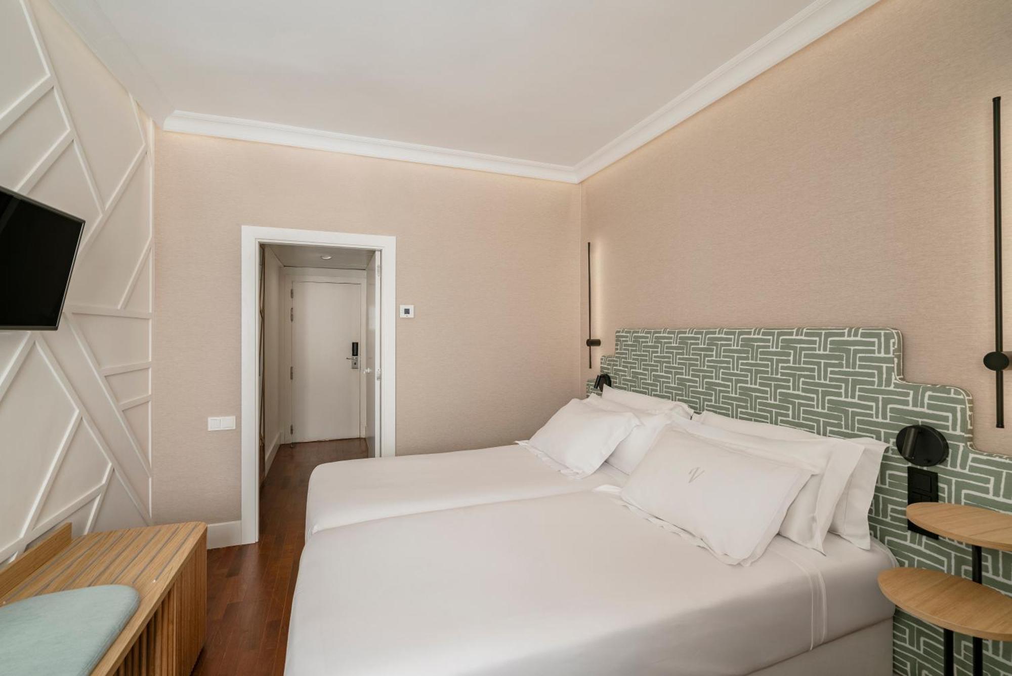 Budget Double or Twin Room