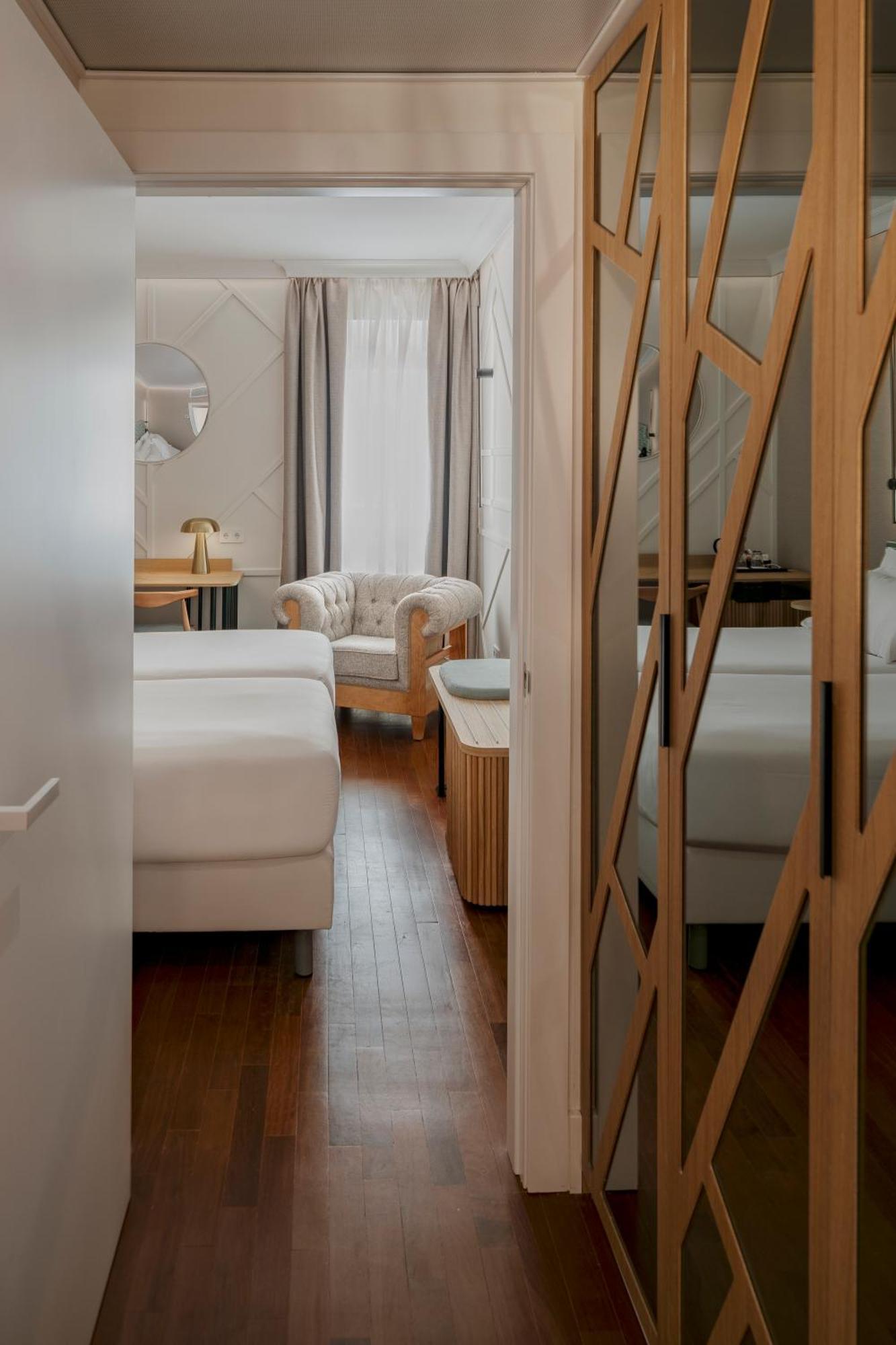 Budget Double or Twin Room